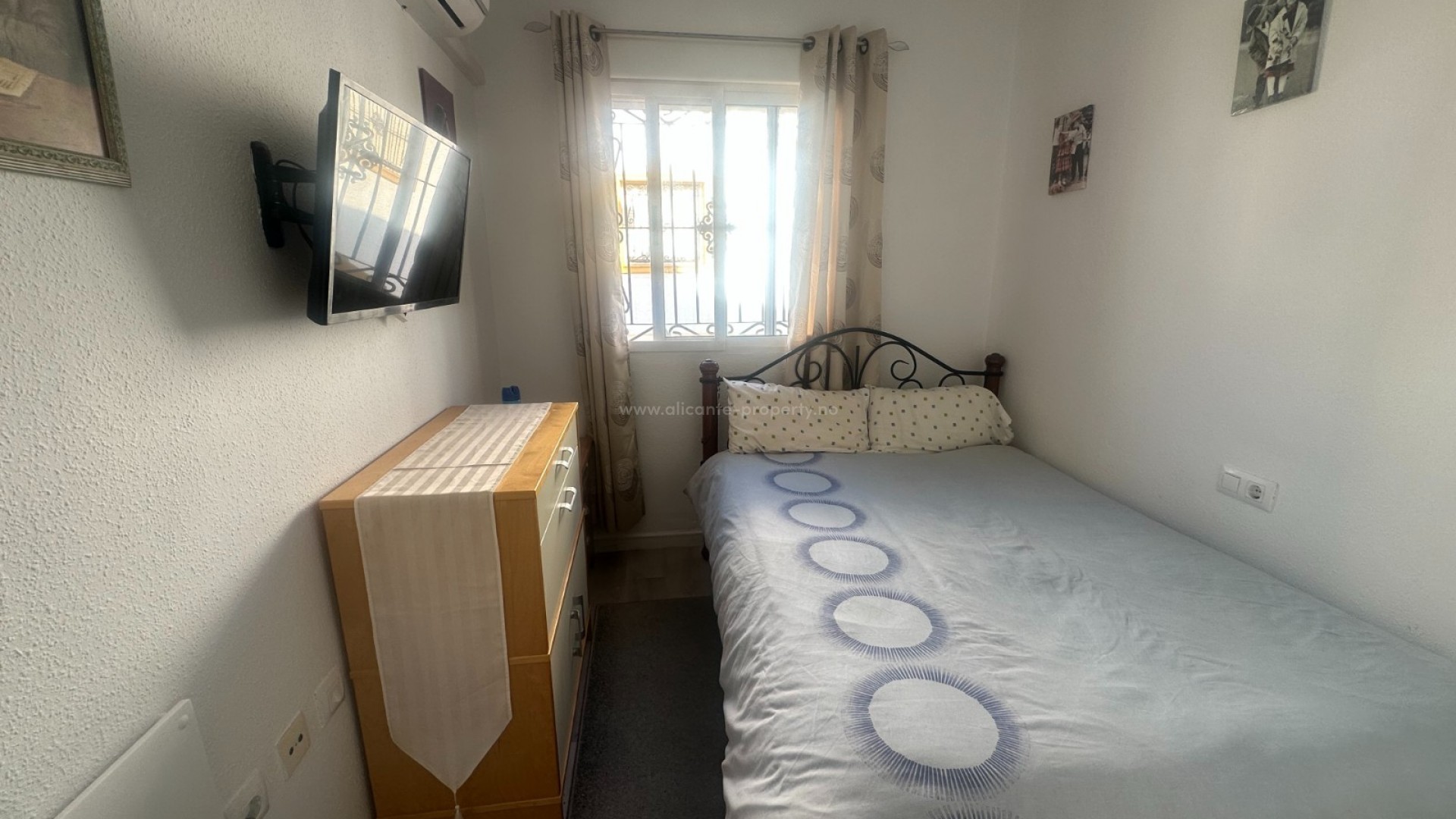 Bungalow in Entre Naranjos