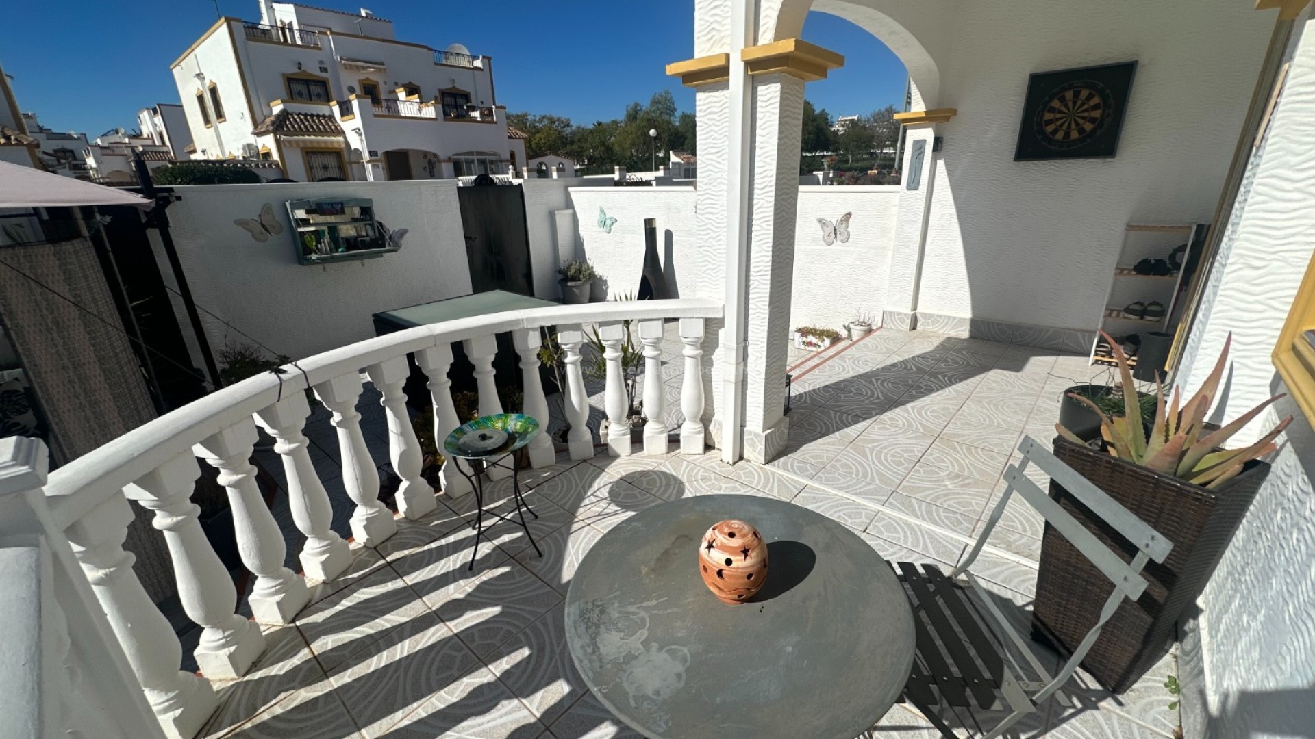 Bungalow in Entre Naranjos