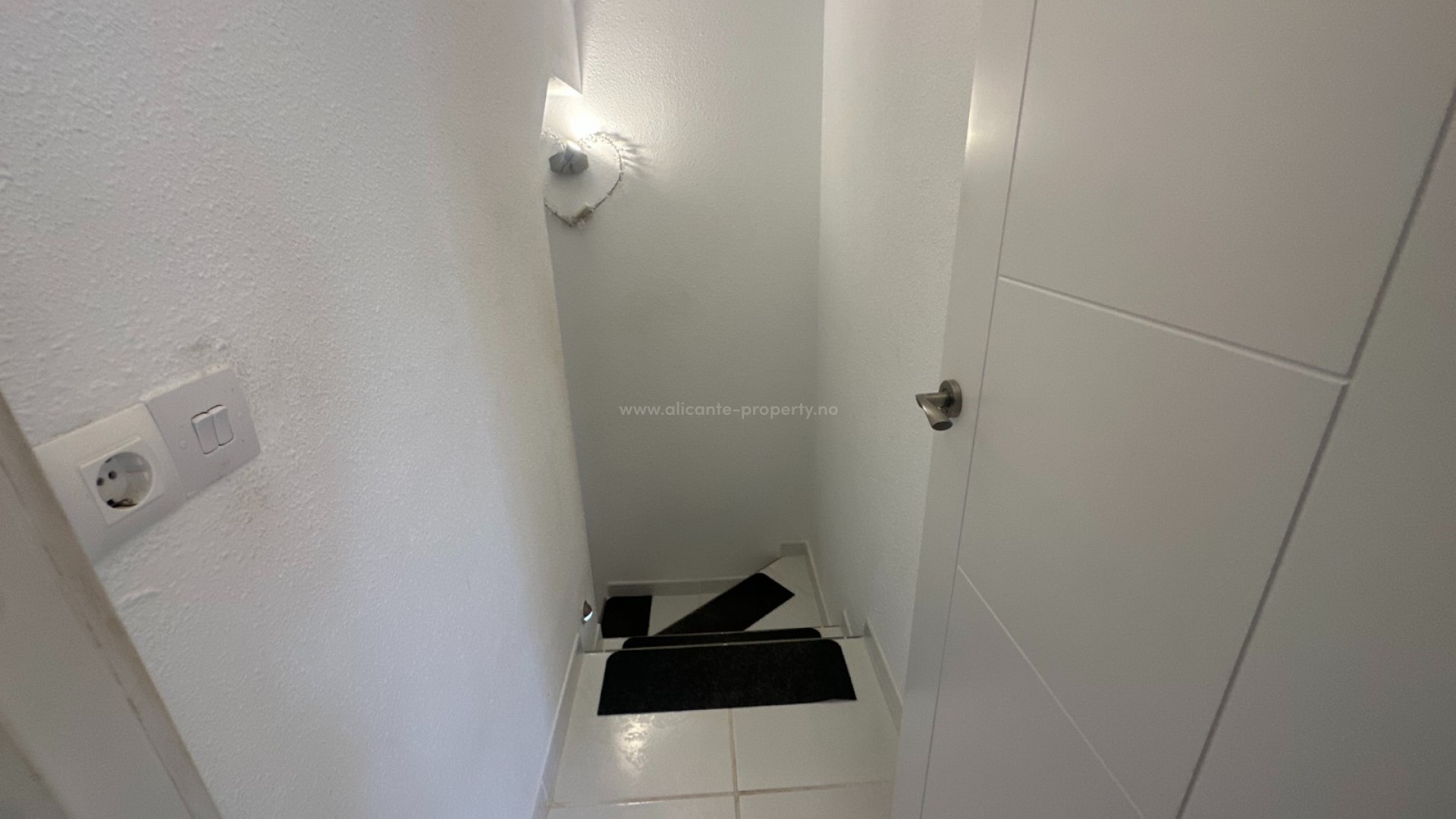 Bungalow in Entre Naranjos