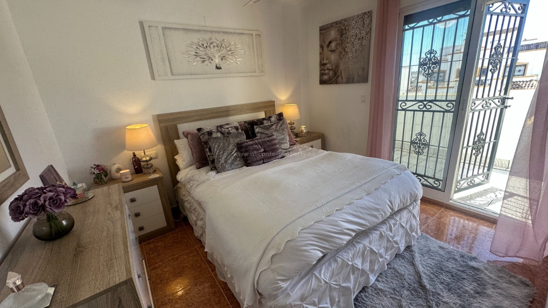 Bungalow in Entre Naranjos