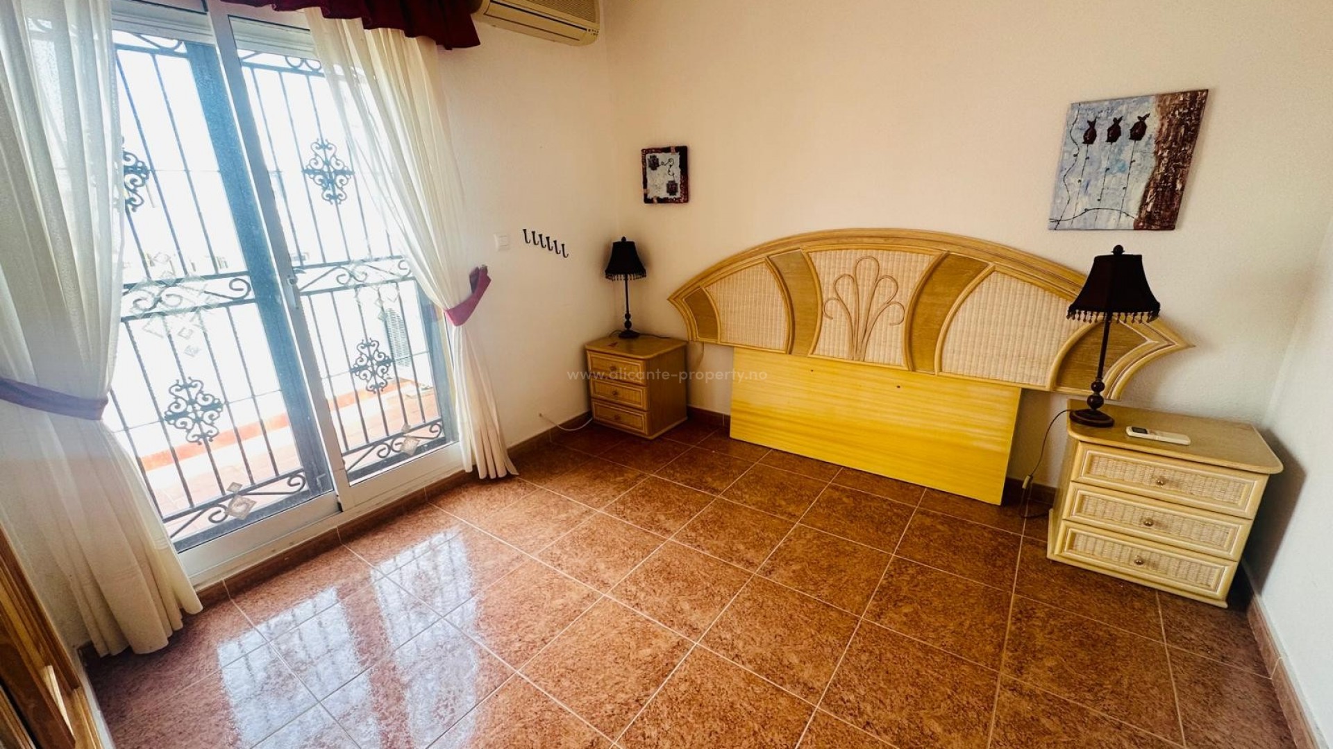 Bungalow in Entre Naranjos