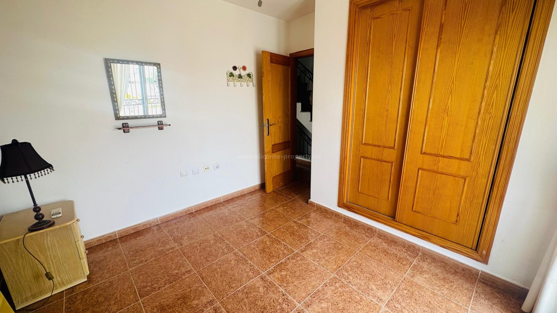 Bungalow in Entre Naranjos