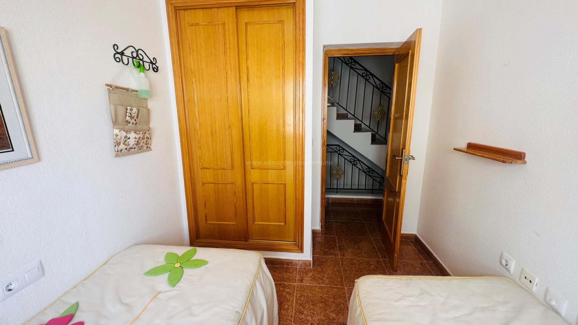 Bungalow in Entre Naranjos