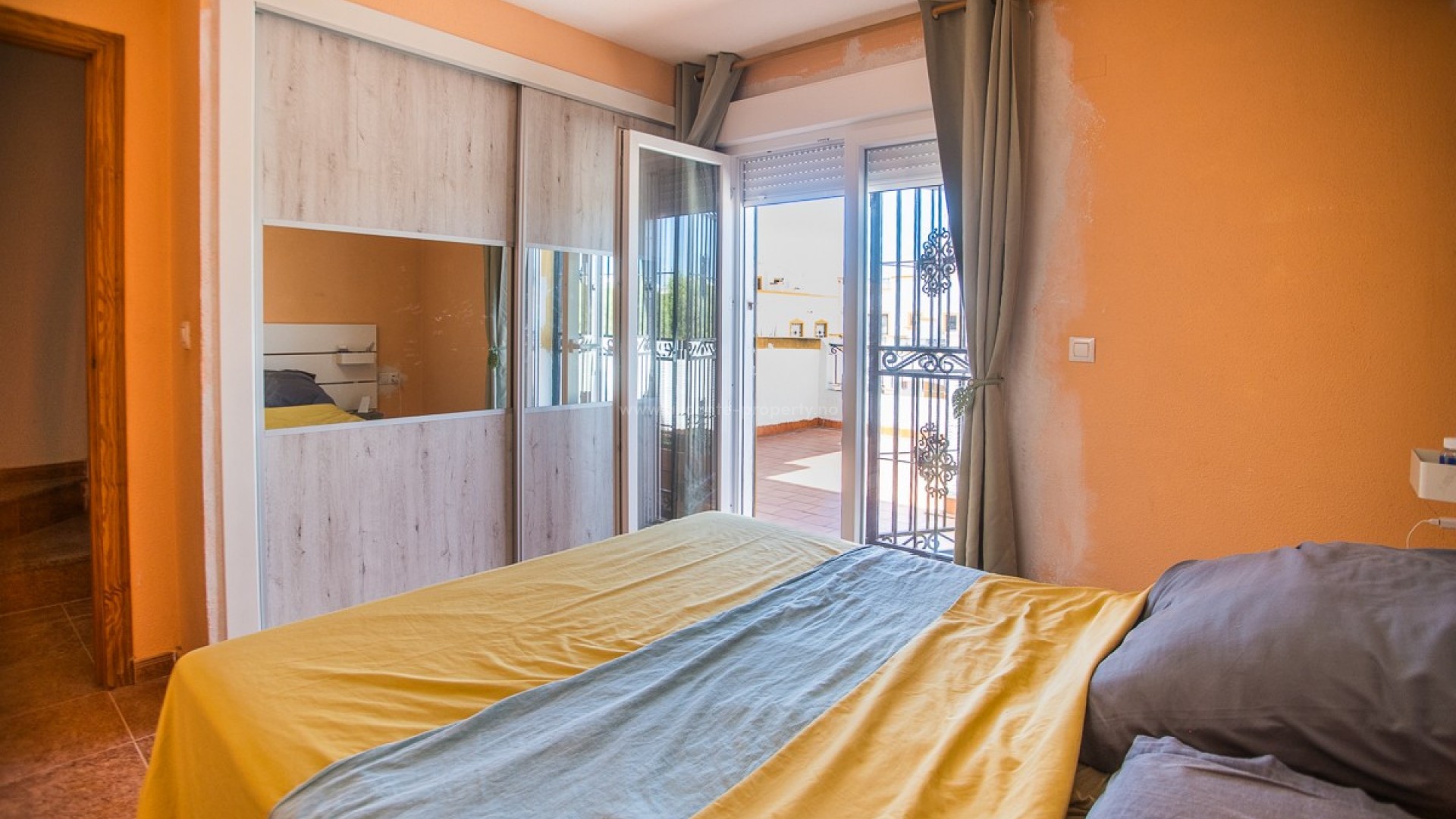Bungalow in Entre Naranjos