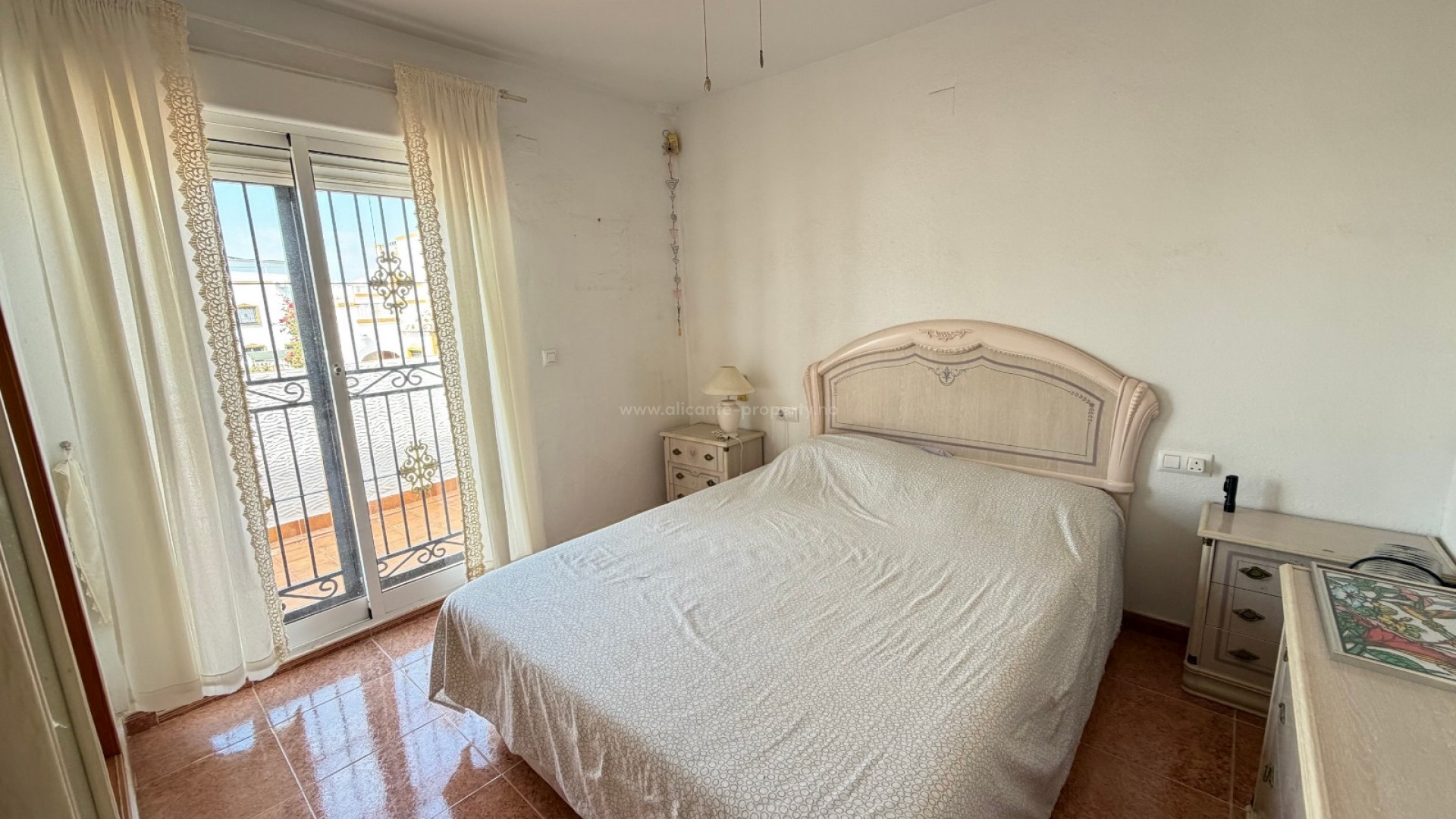 Bungalow in Entre Naranjos