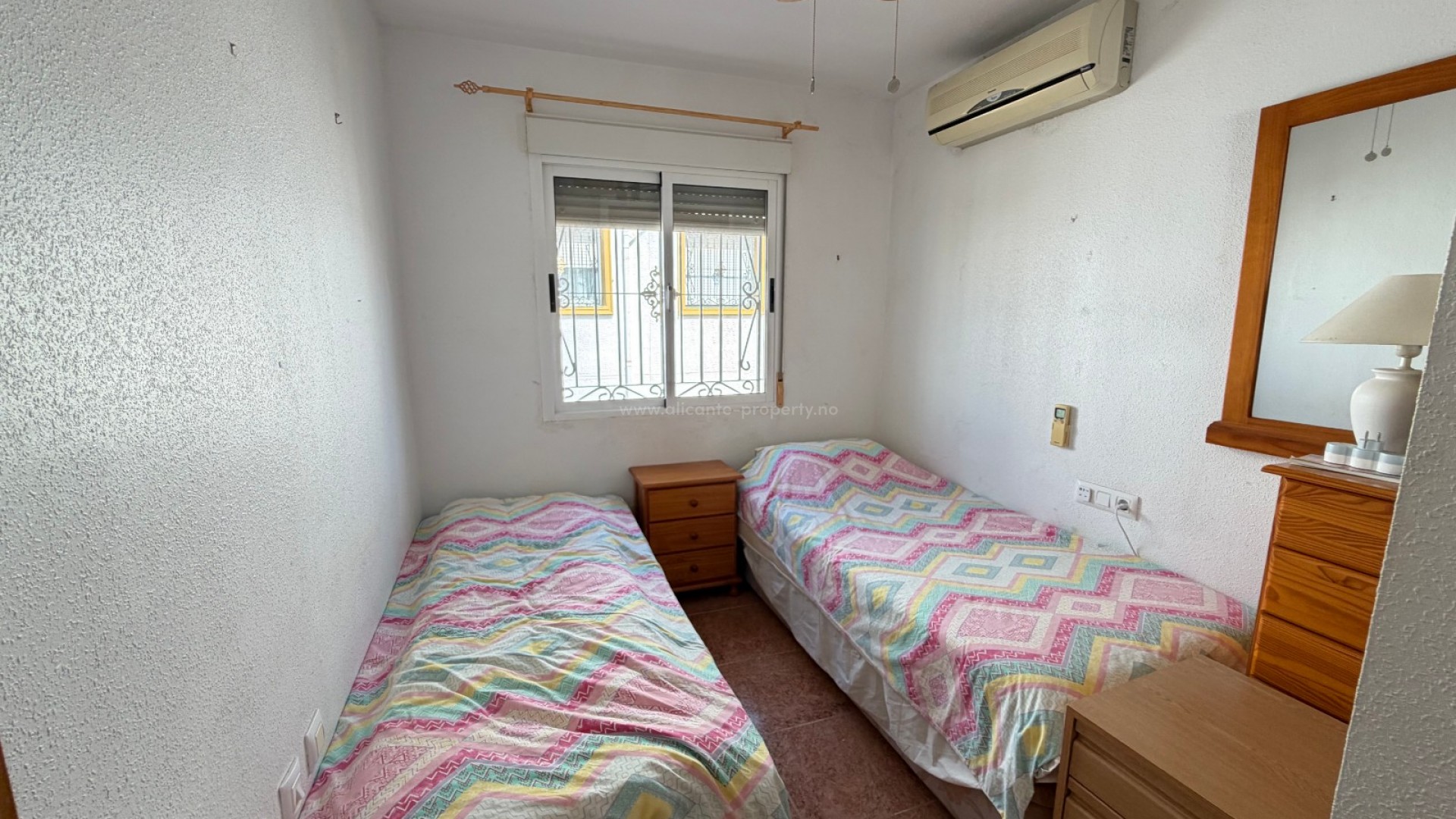 Bungalow in Entre Naranjos