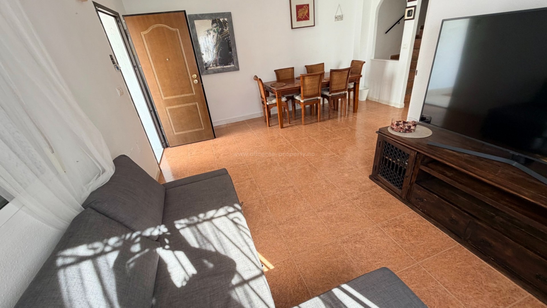 Bungalow in Entre Naranjos