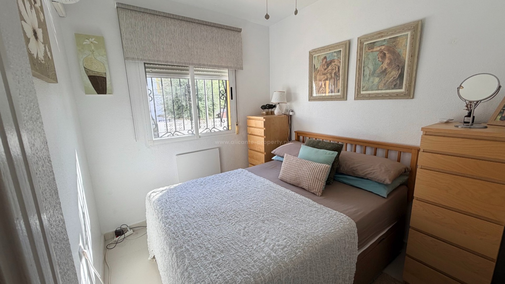Bungalow in Entre Naranjos