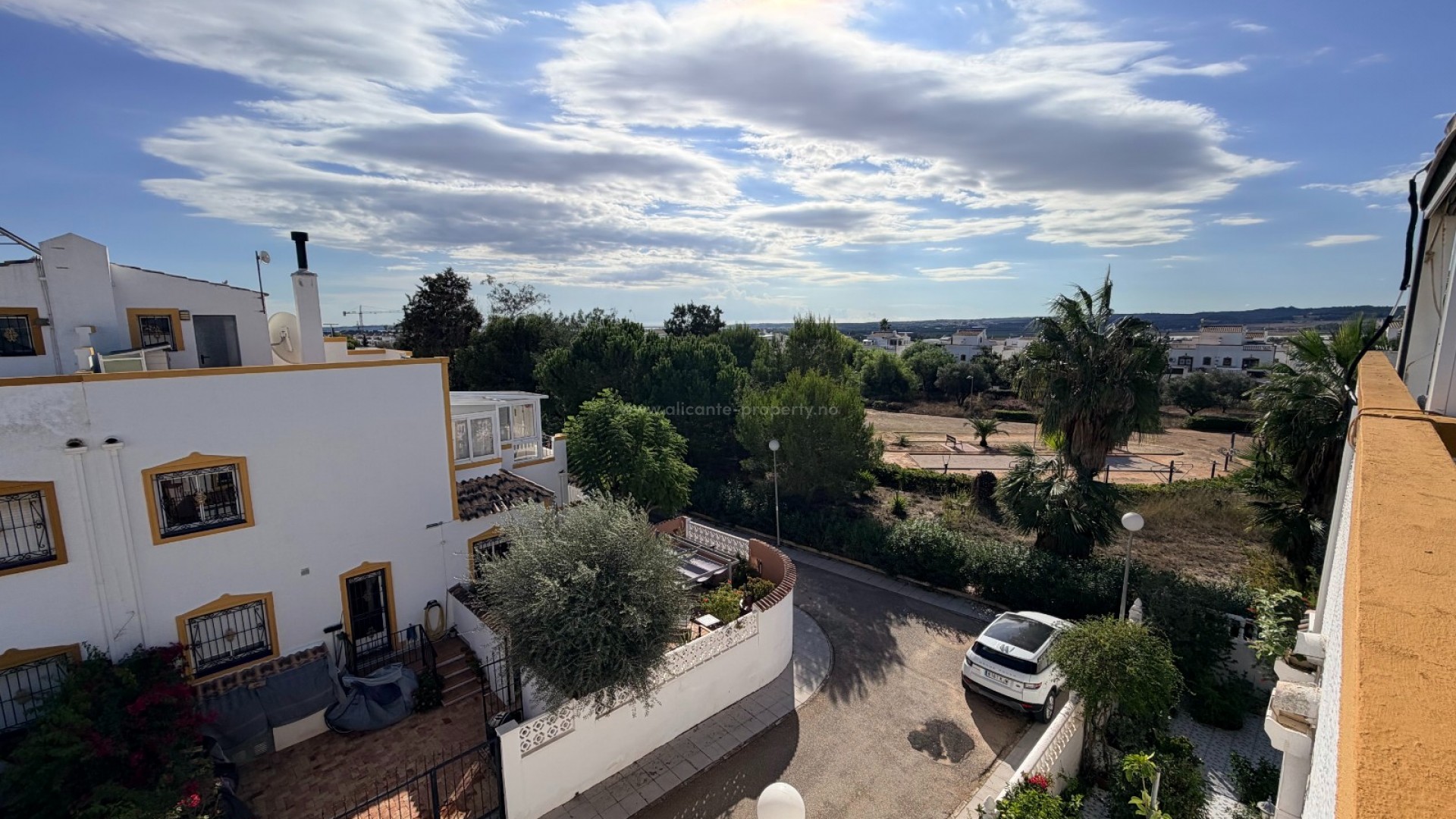 Bungalow in Entre Naranjos