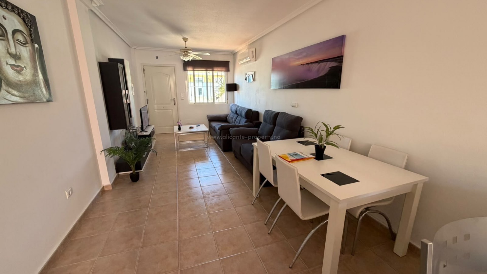 Bungalow in Entre Naranjos