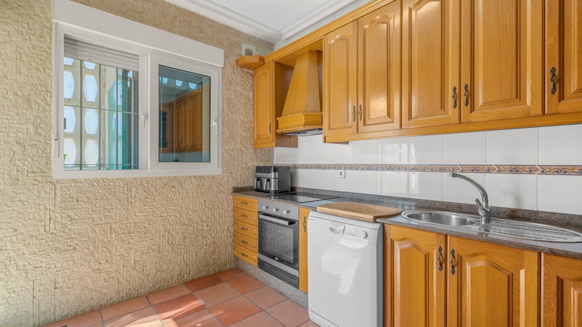 Bungalow in ESTRELLA DE MAR