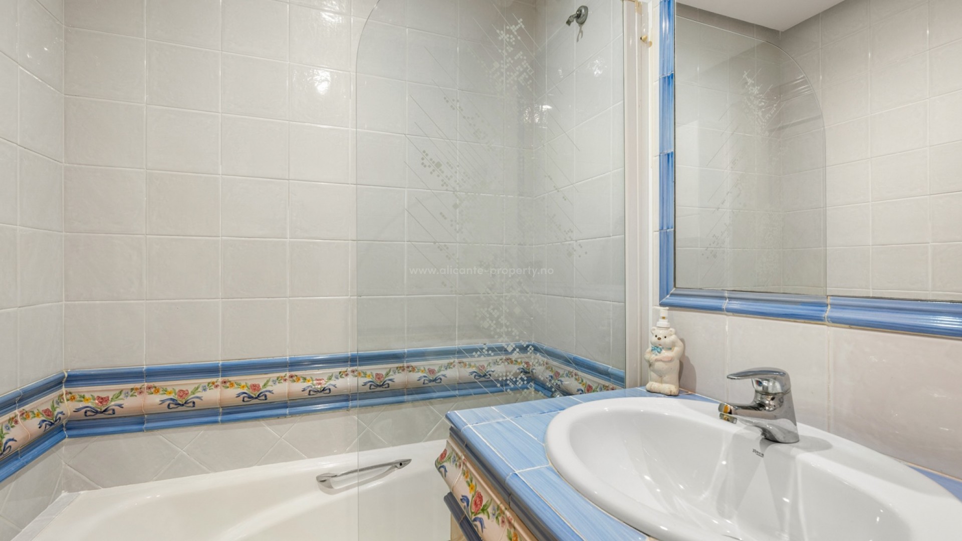 Bungalow in ESTRELLA DE MAR