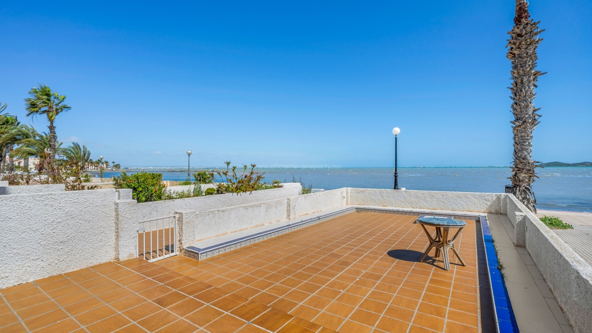 Bungalow in ESTRELLA DE MAR