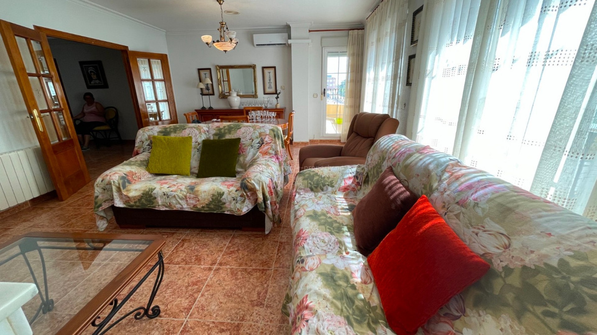 Bungalow in Formentera del Segura Centro