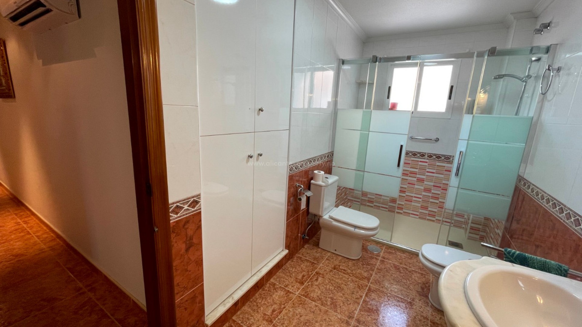 Bungalow in Formentera del Segura Centro