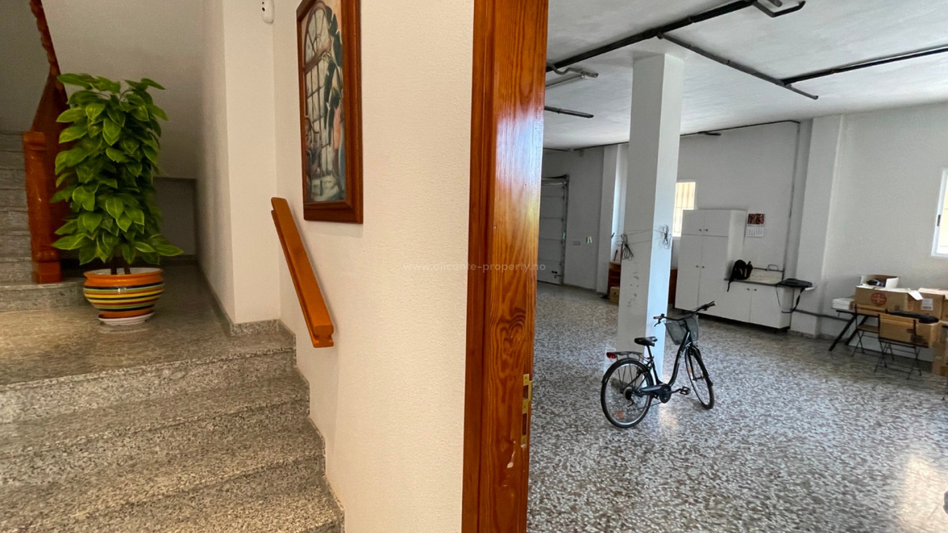 Bungalow in Formentera del Segura Centro