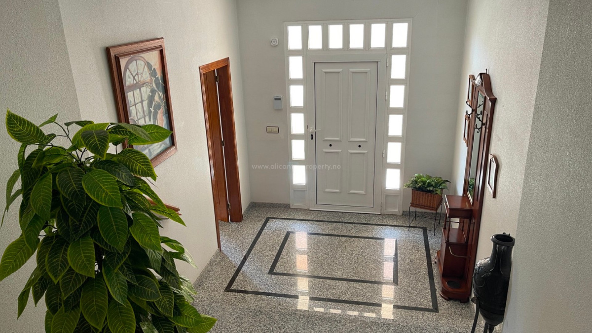 Bungalow in Formentera del Segura Centro