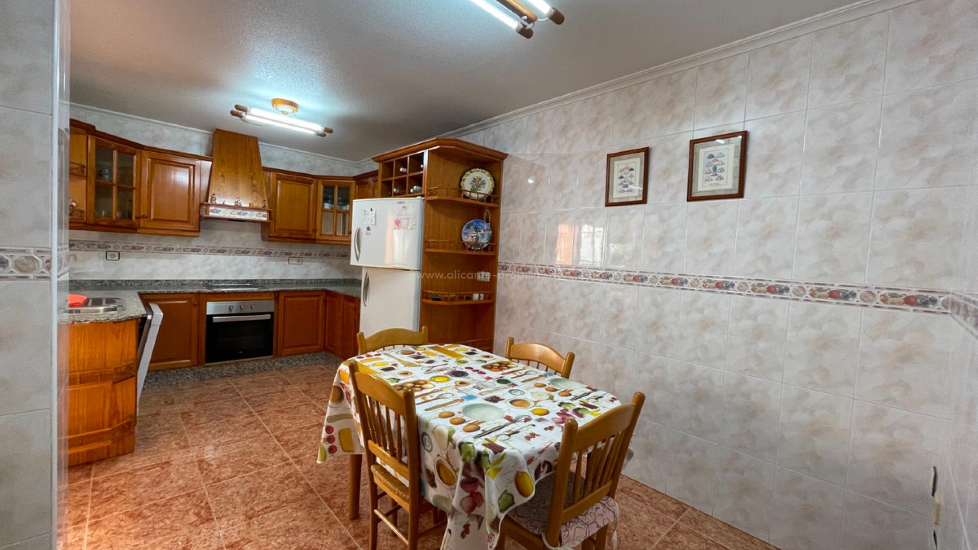 Bungalow in Formentera del Segura Centro