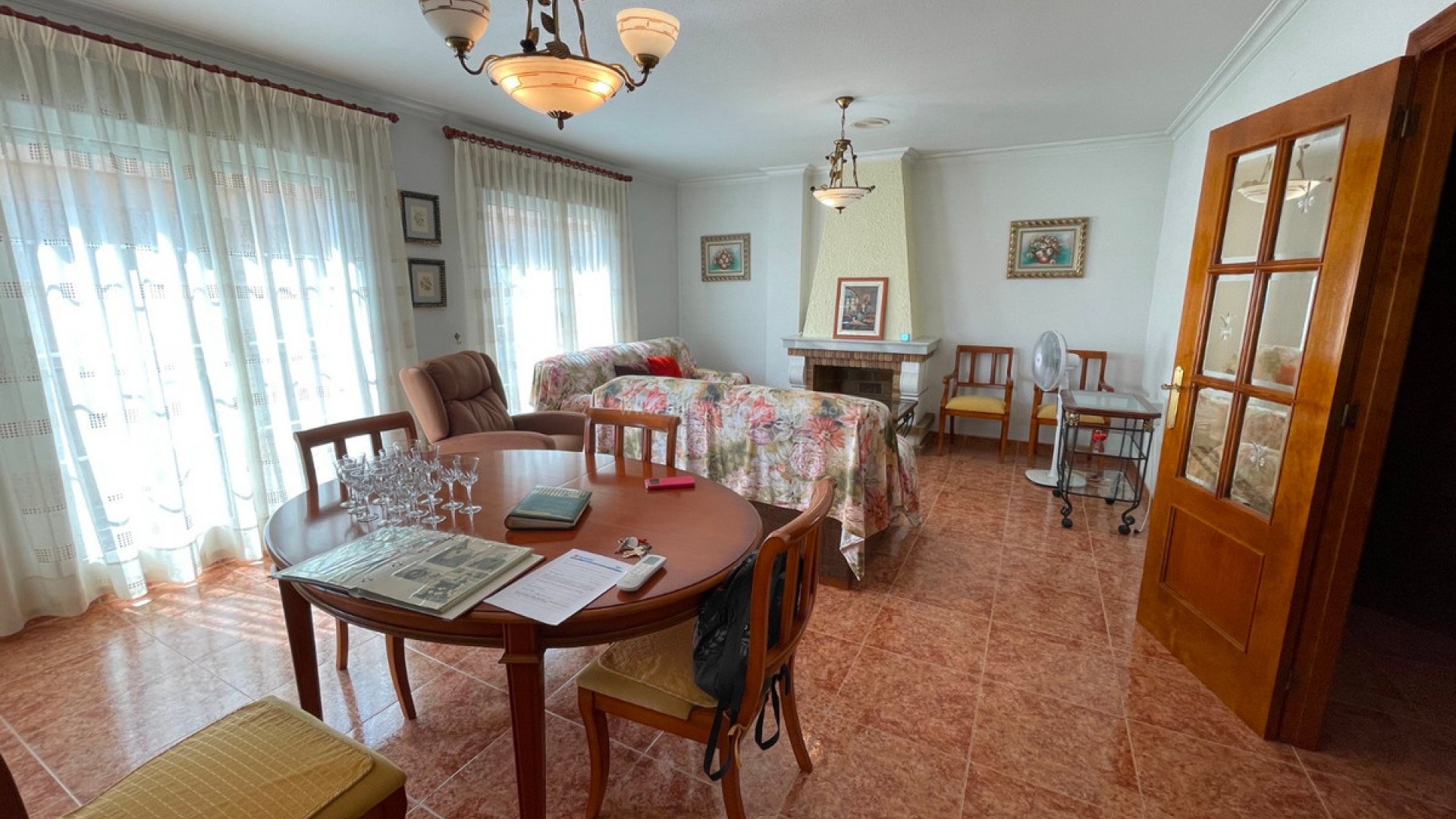 Bungalow in Formentera del Segura Centro