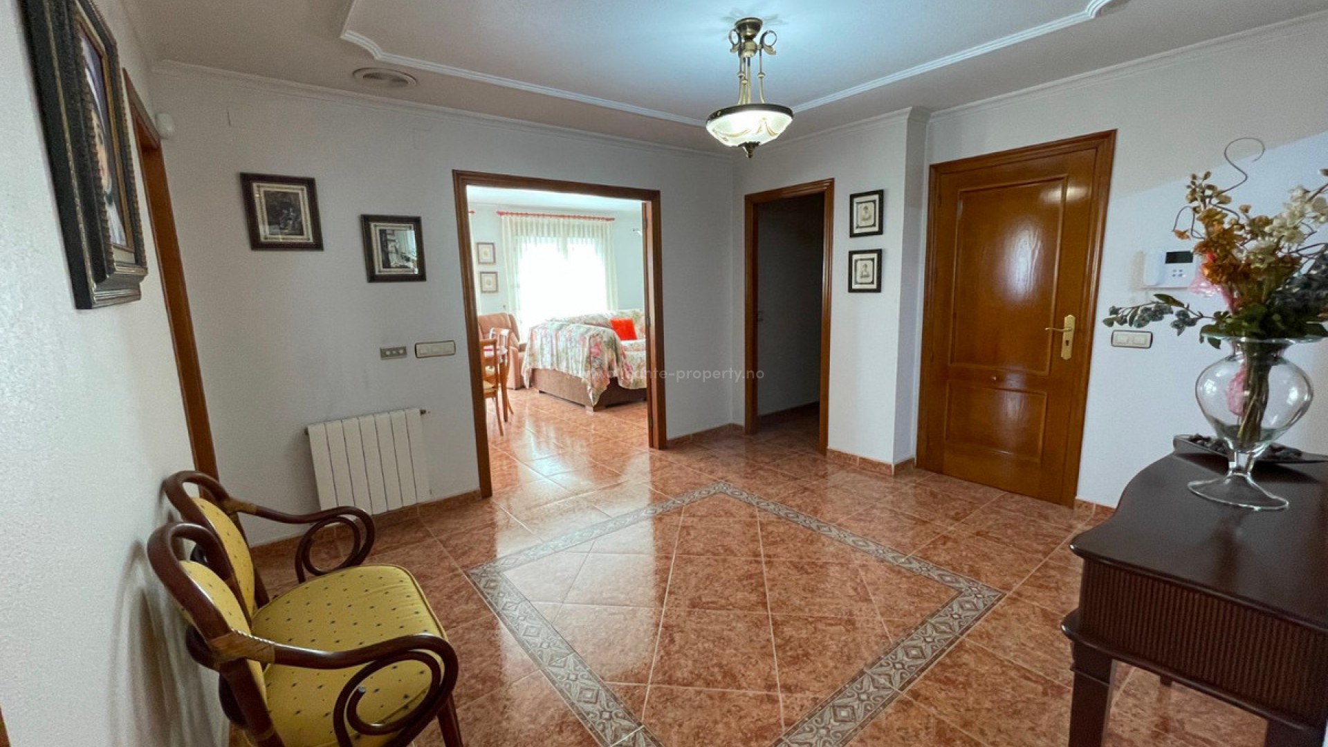 Bungalow in Formentera del Segura Centro