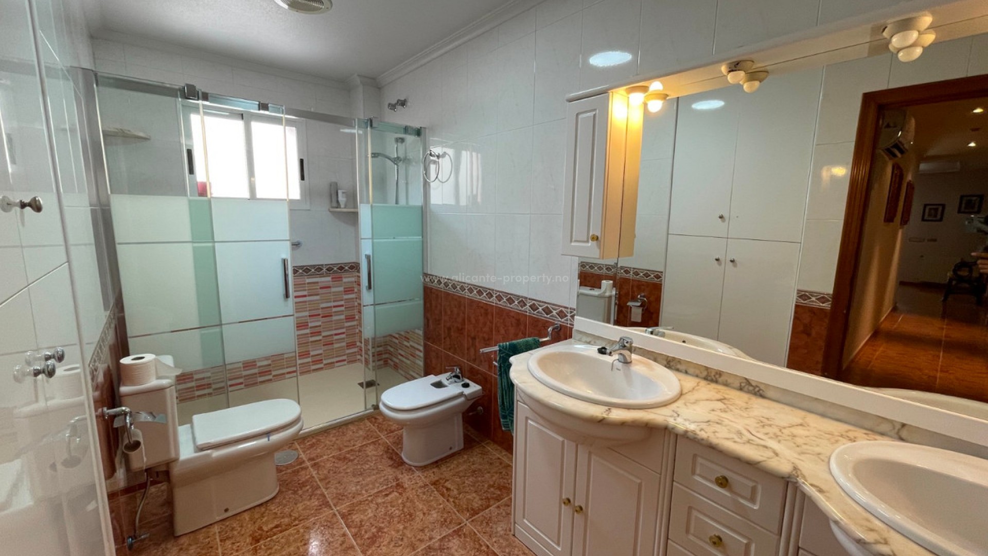Bungalow in Formentera del Segura Centro