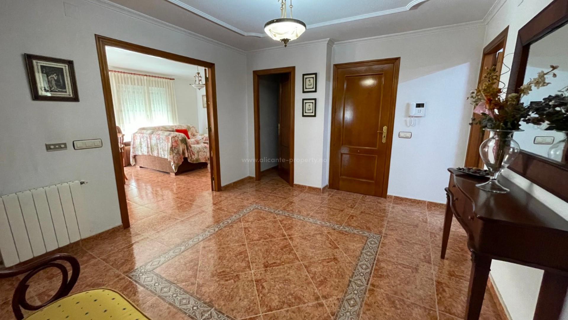Bungalow in Formentera del Segura Centro