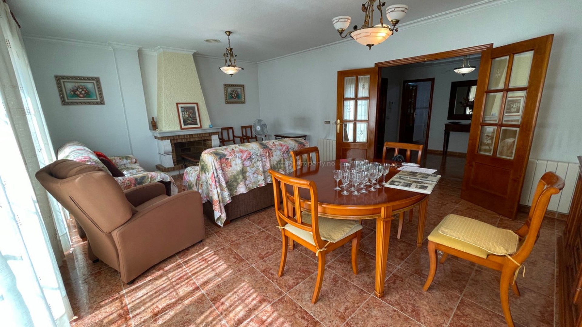 Bungalow in Formentera del Segura Centro