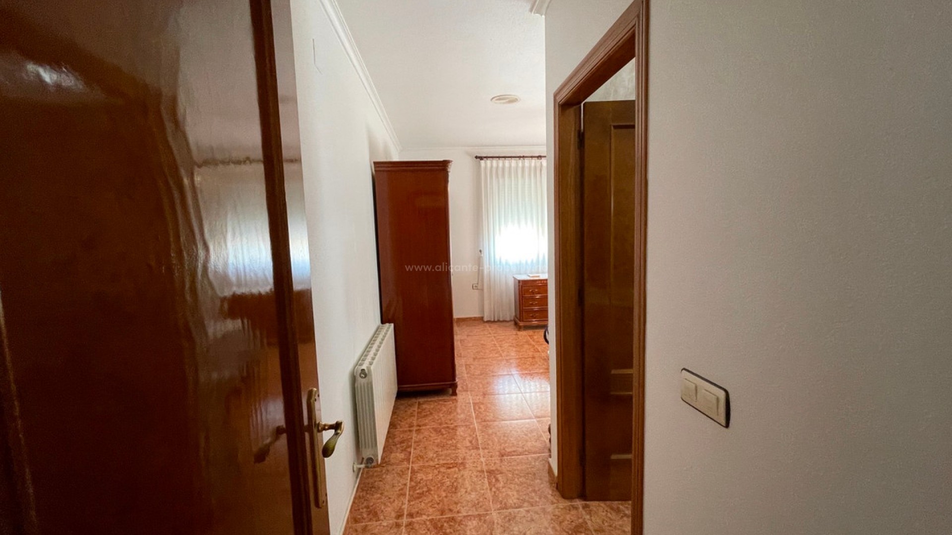 Bungalow in Formentera del Segura Centro