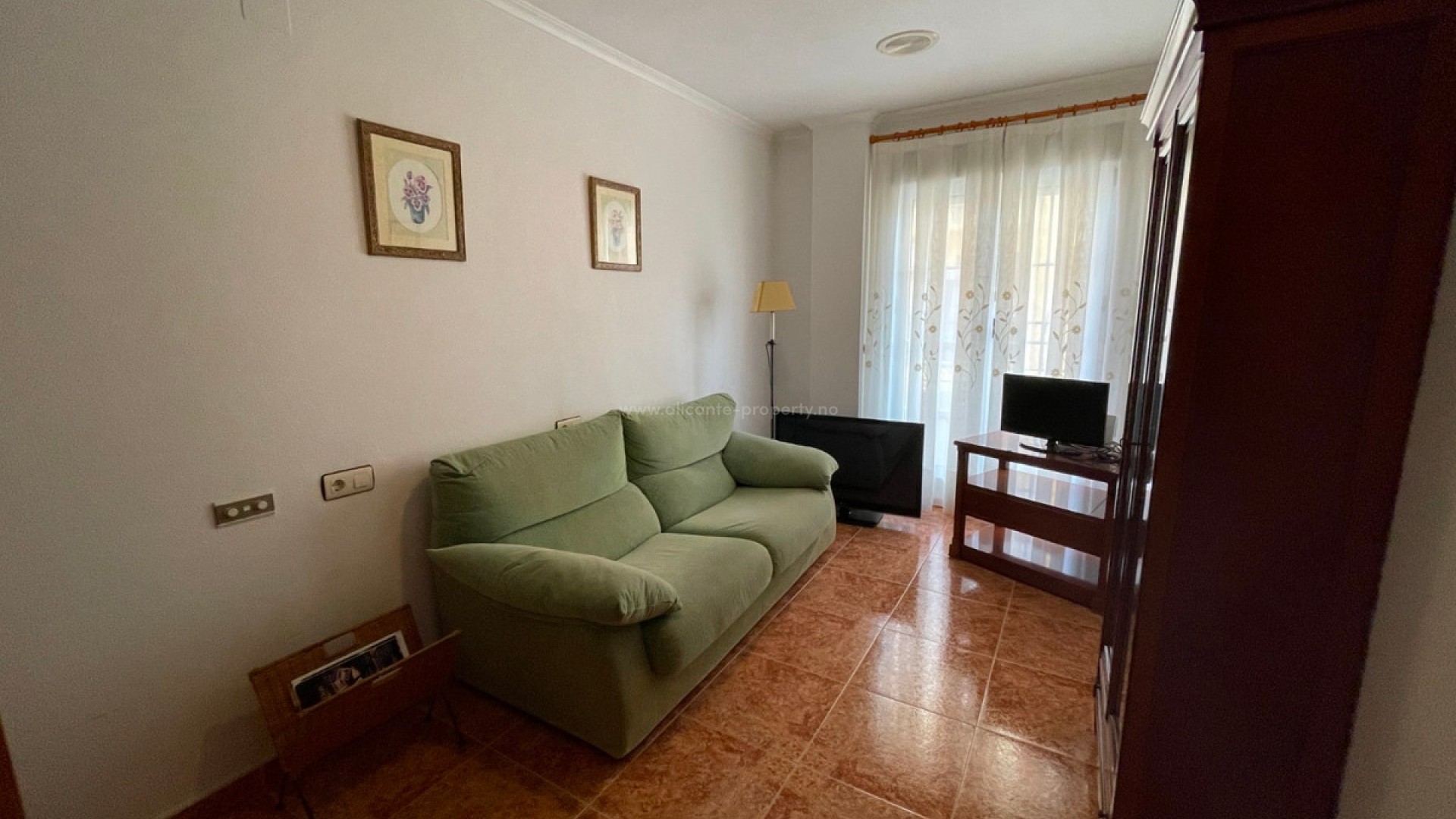 Bungalow in Formentera del Segura Centro