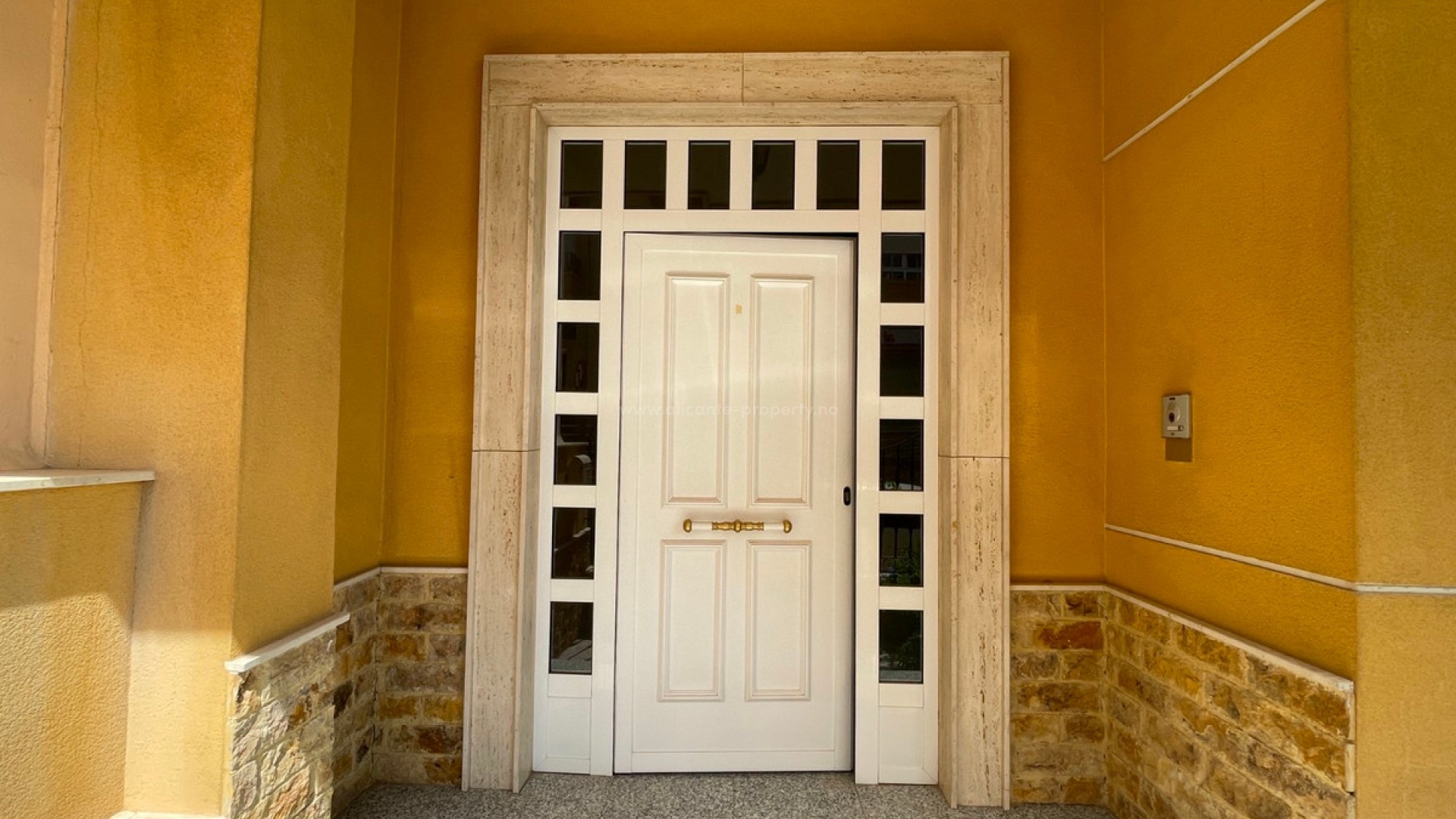 Bungalow in Formentera del Segura Centro