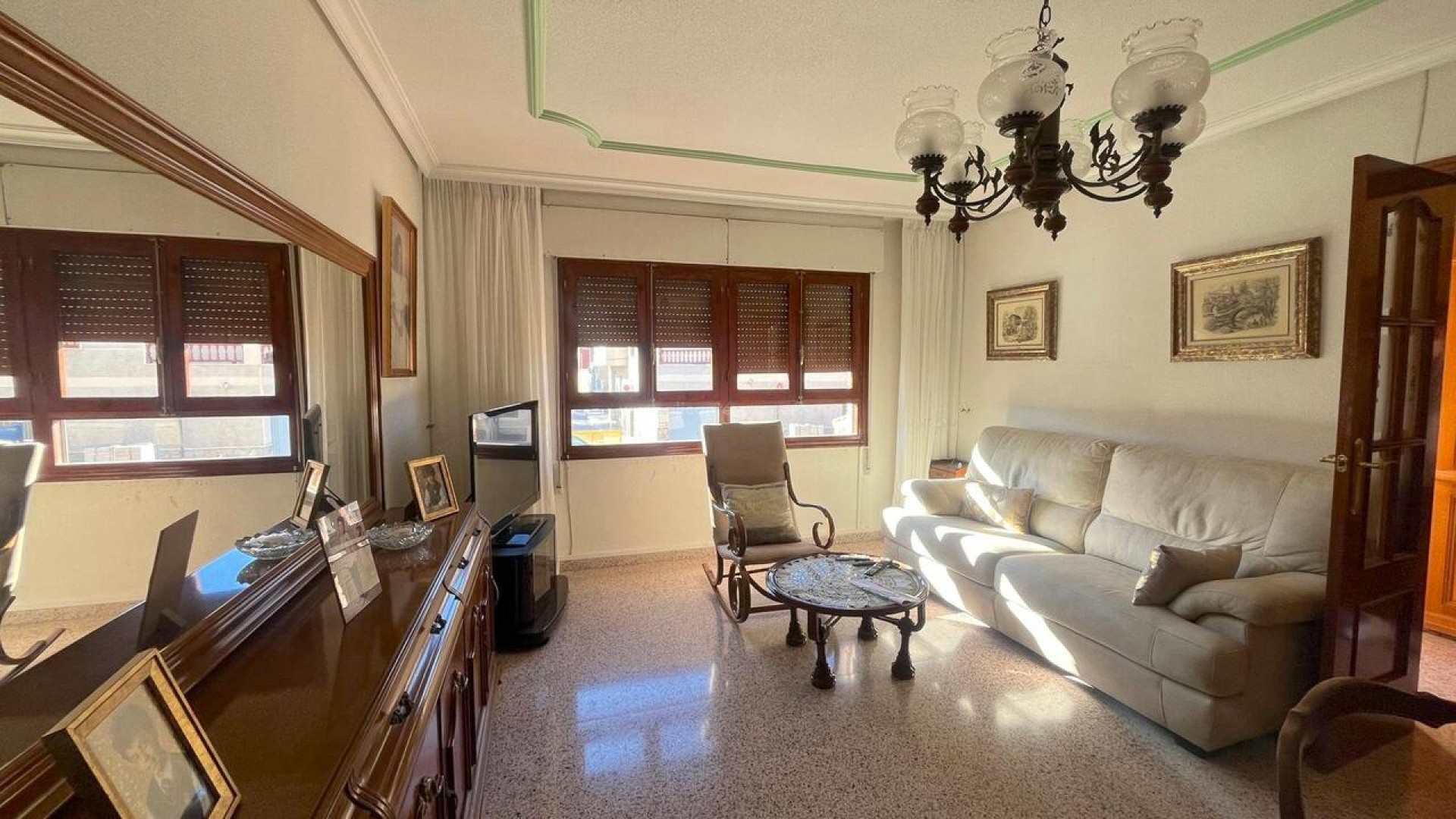 Bungalow in Formentera del Segura