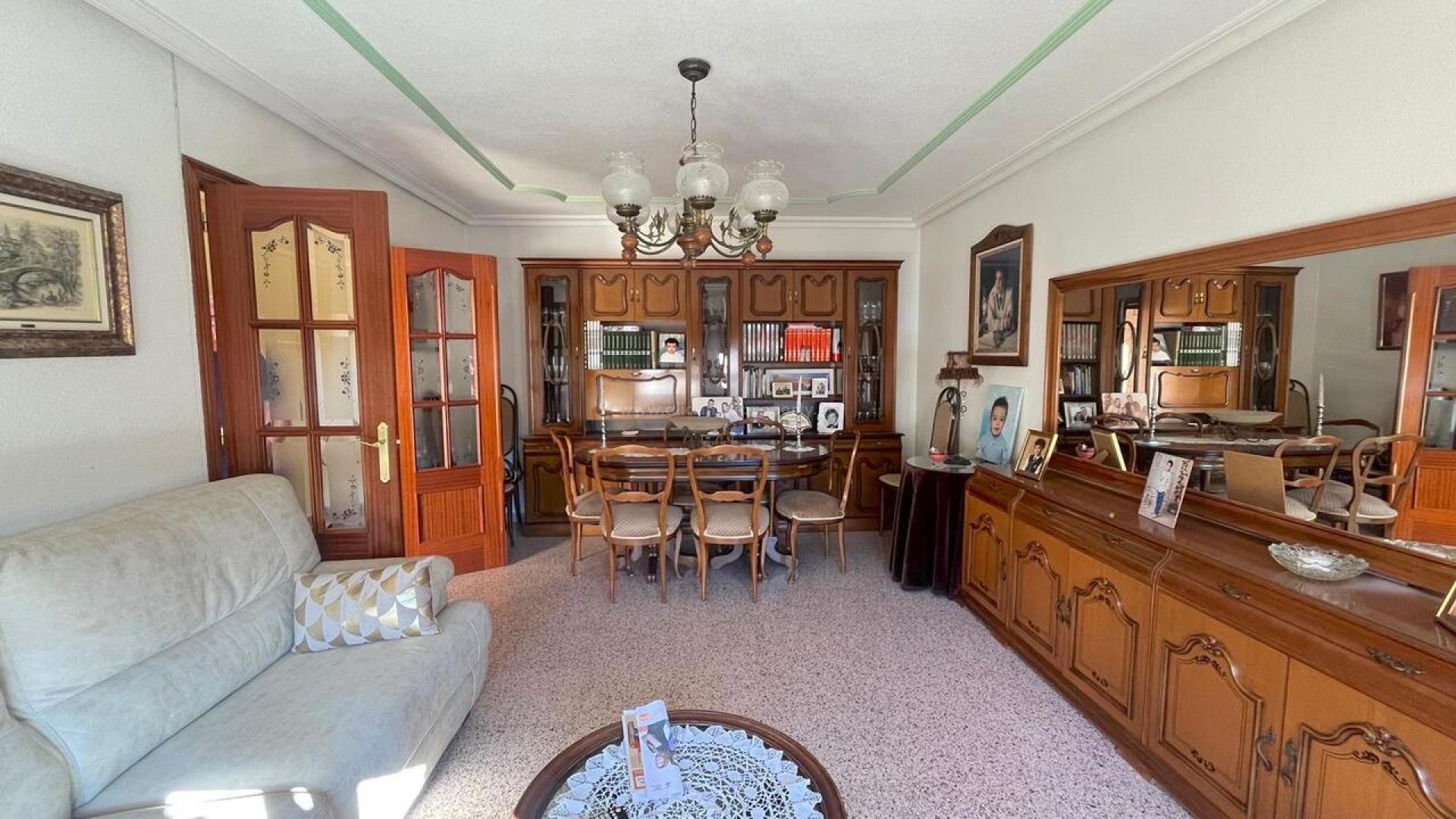 Bungalow in Formentera del Segura