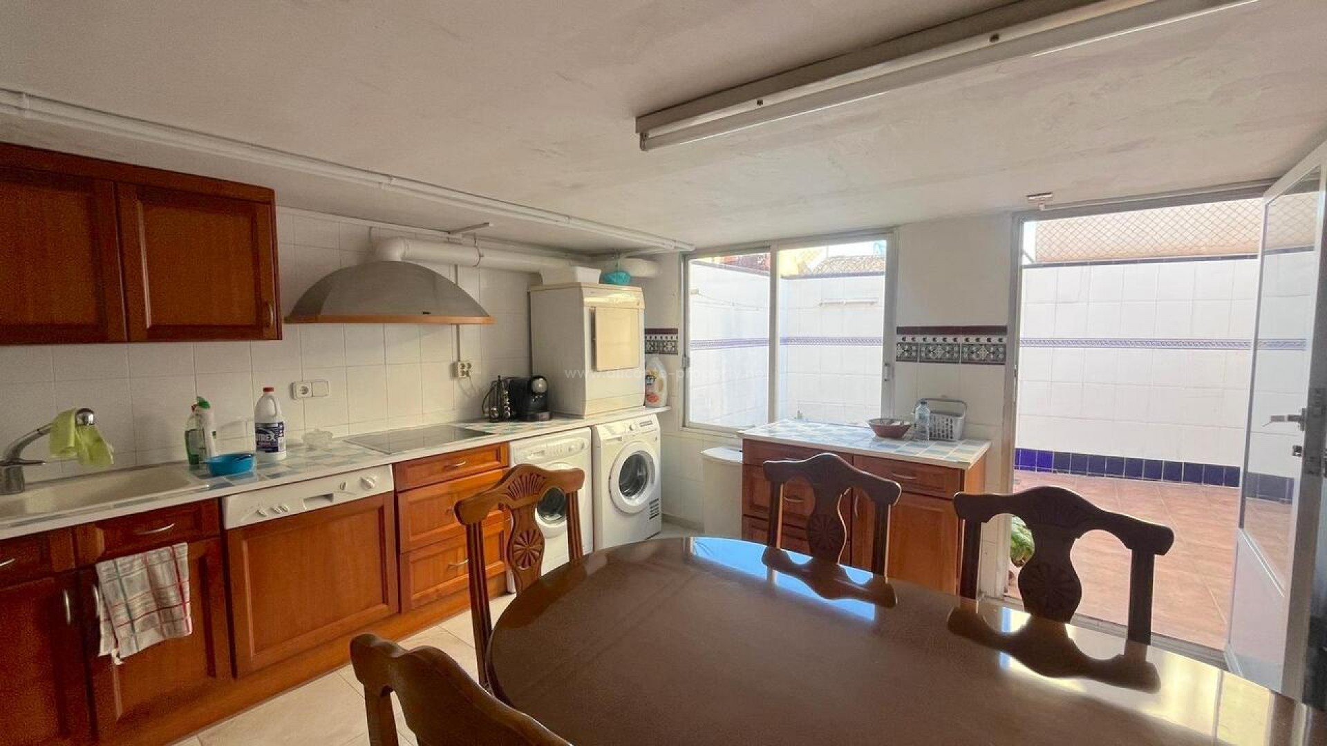 Bungalow in Formentera del Segura