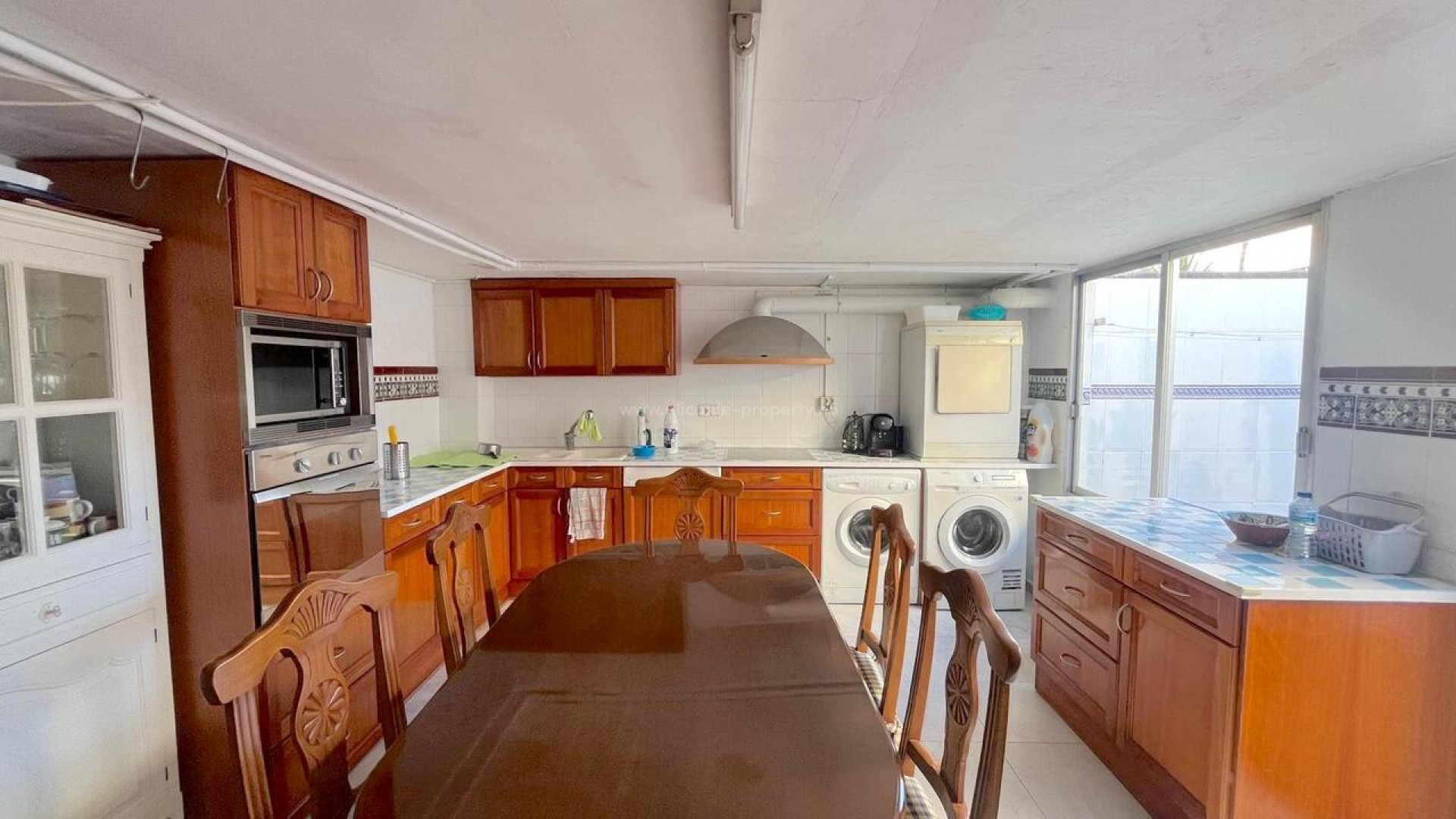 Bungalow in Formentera del Segura