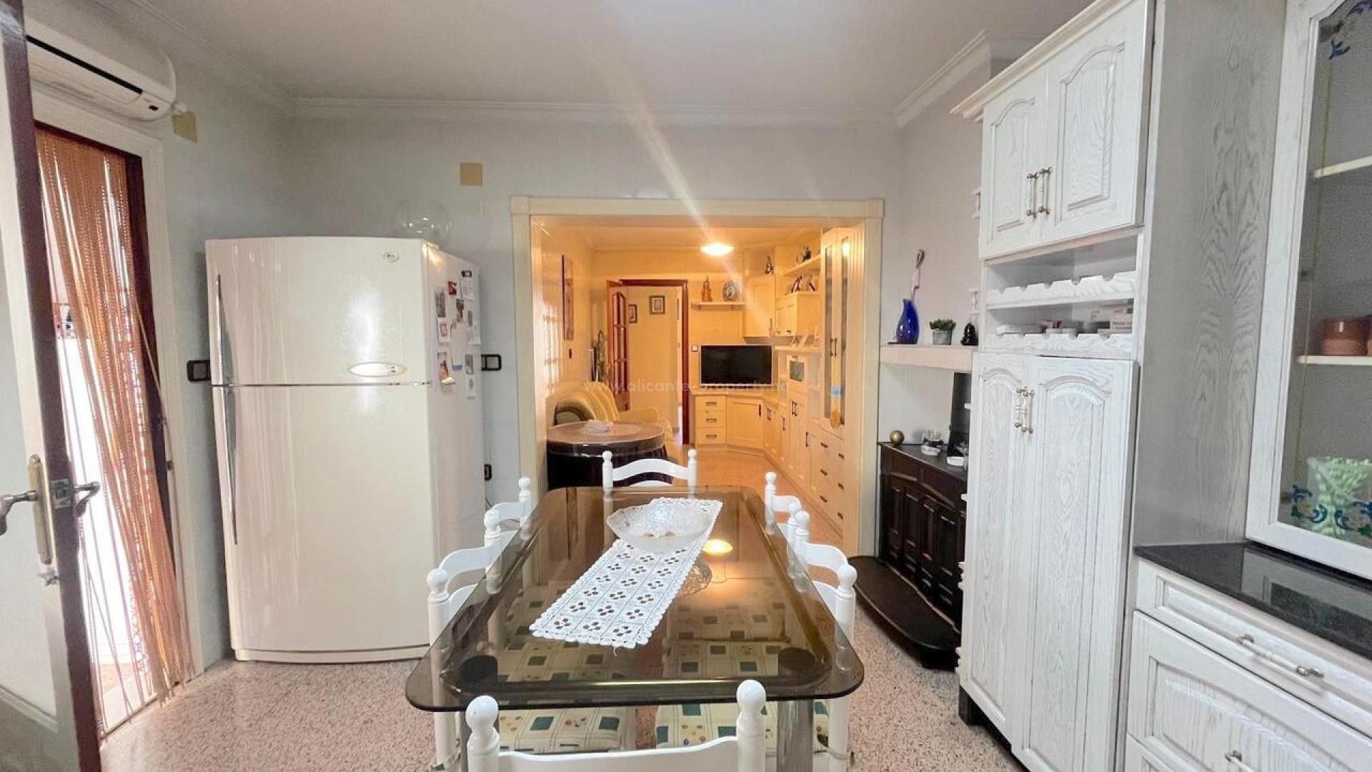 Bungalow in Formentera del Segura