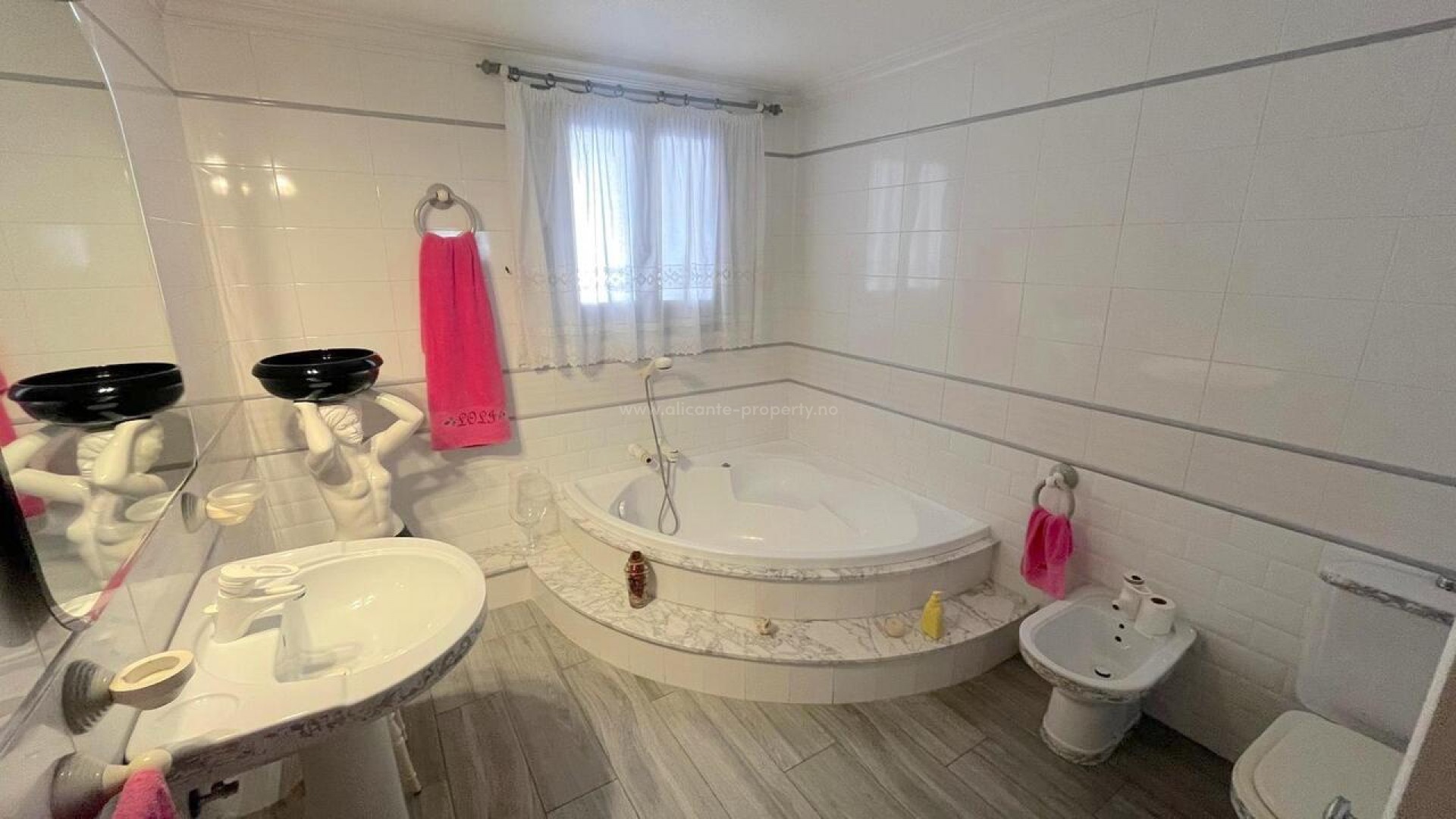 Bungalow in Formentera del Segura