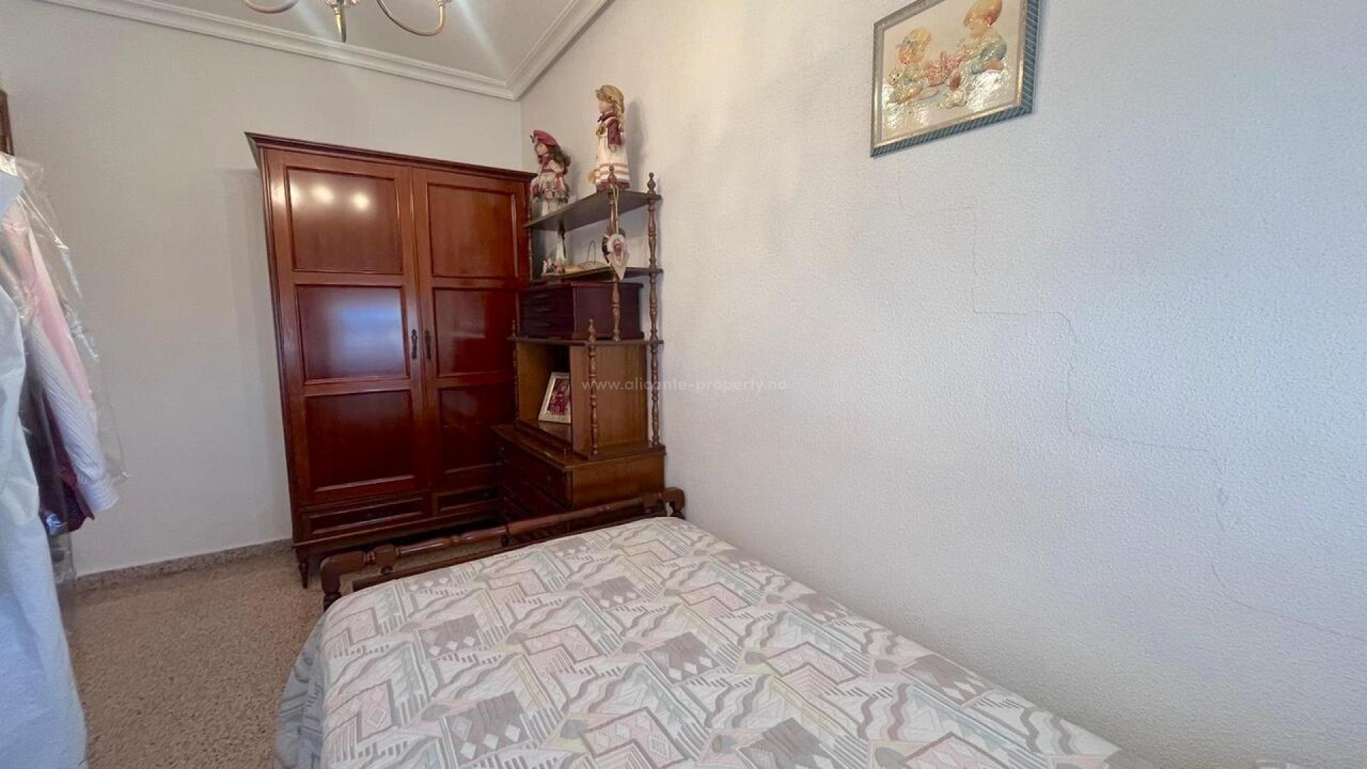 Bungalow in Formentera del Segura