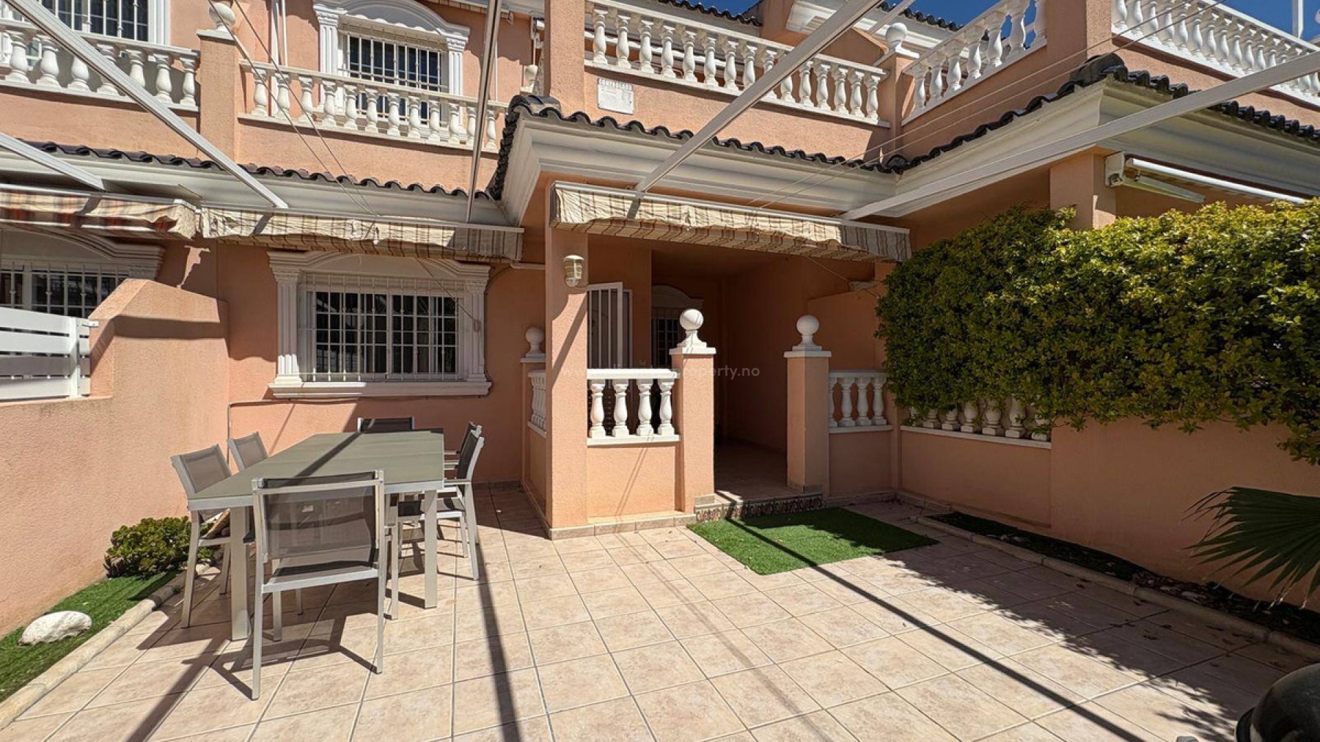 Bungalow in Gran Alacant