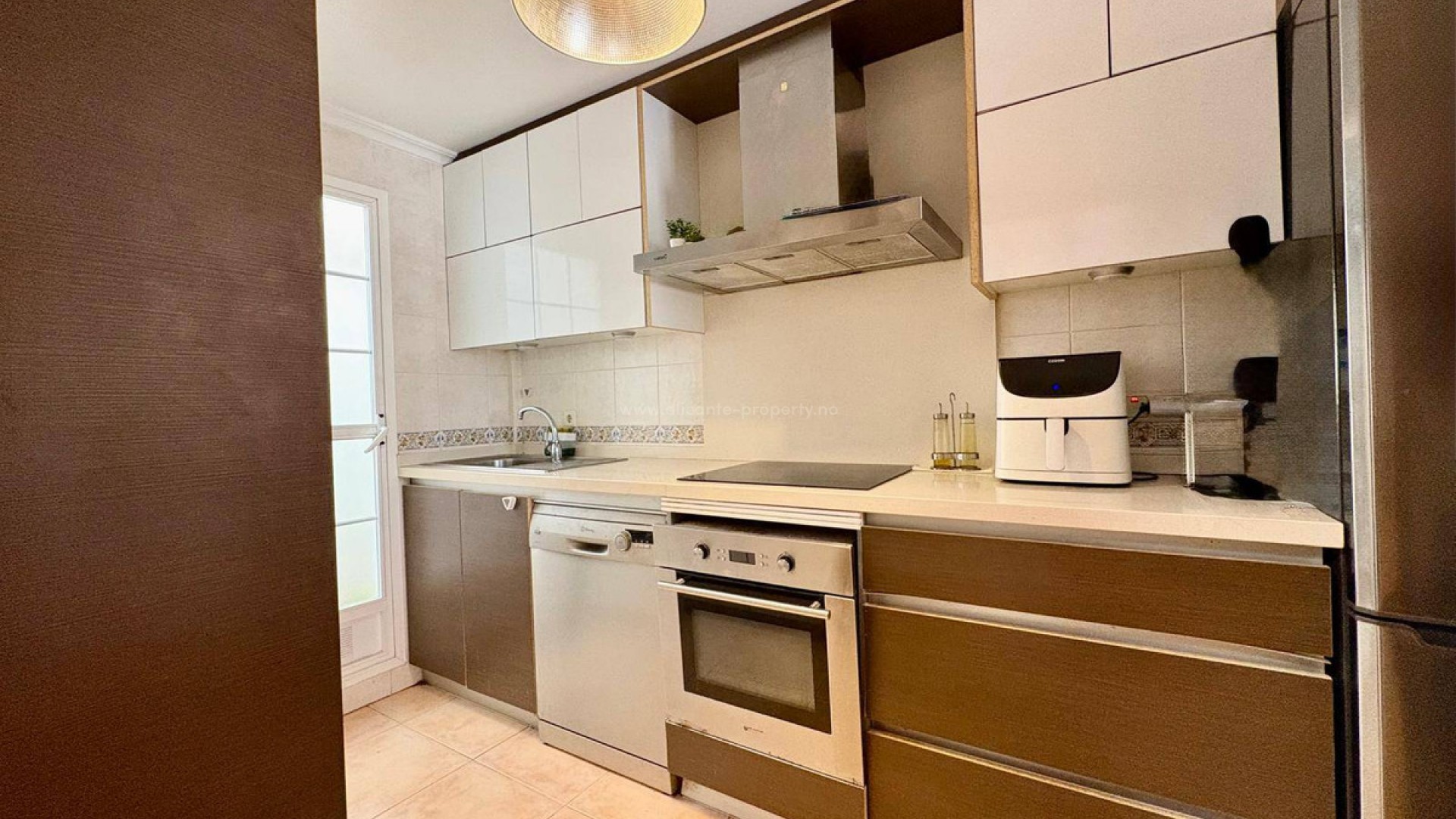 Bungalow in Gran Alacant