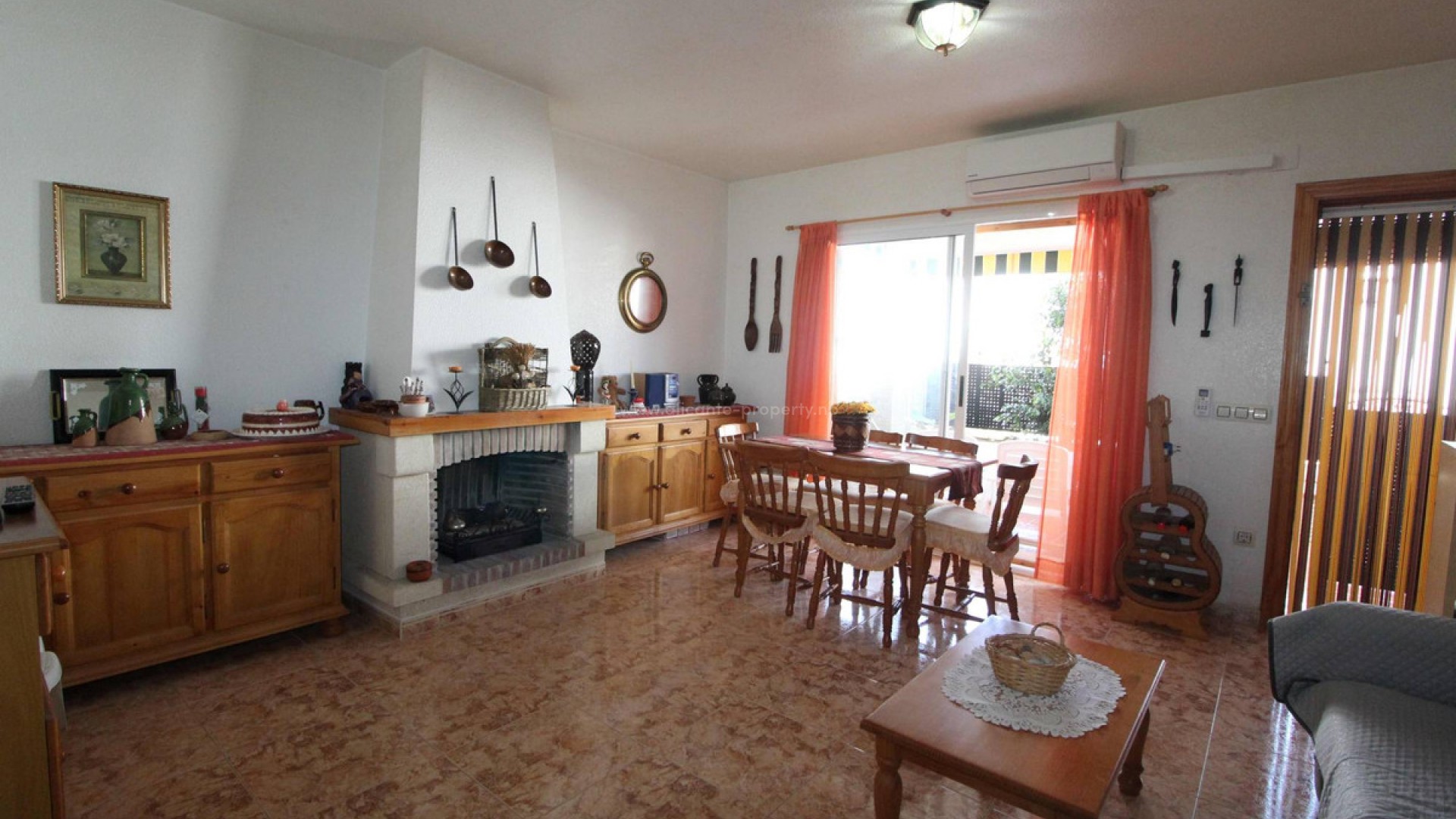 Bungalow in Gran Alacant