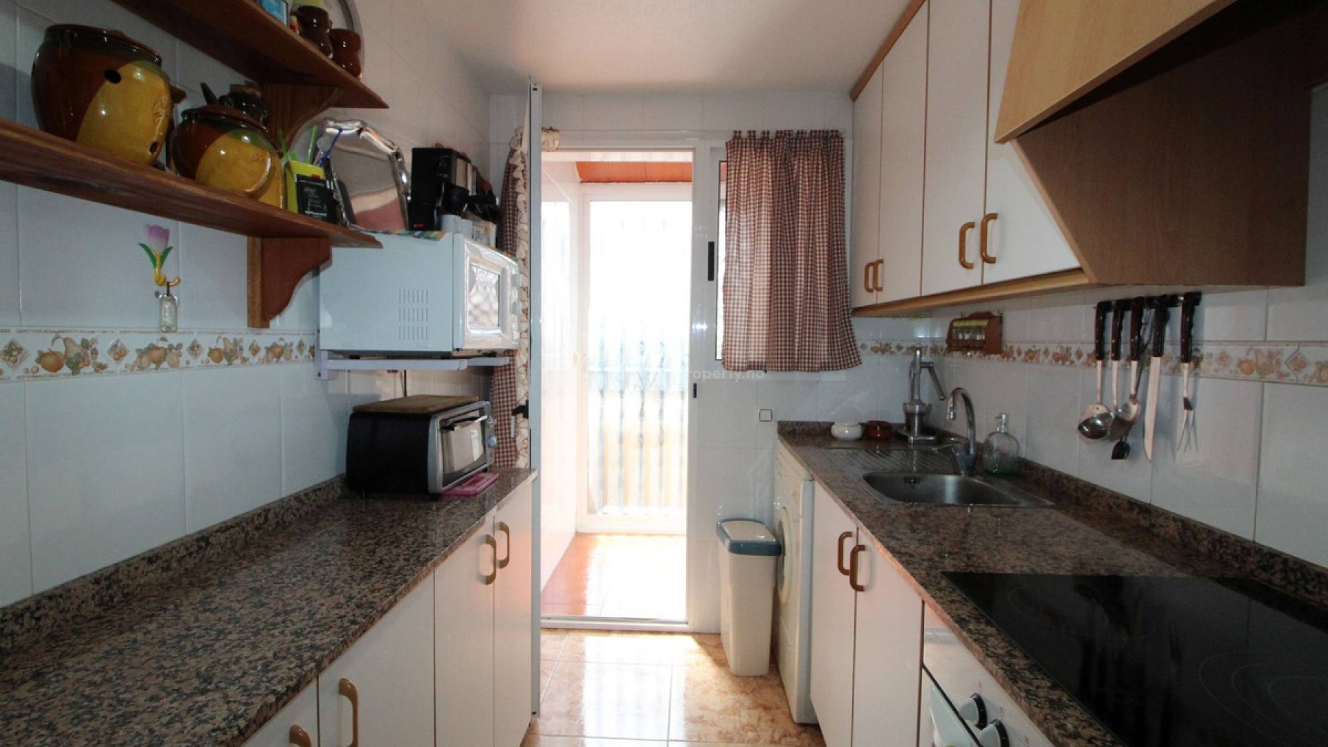 Bungalow in Gran Alacant