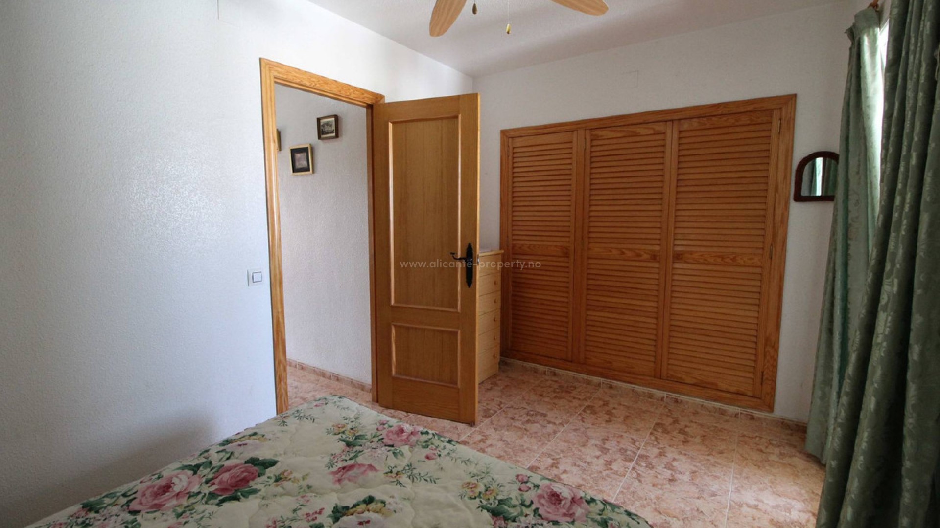 Bungalow in Gran Alacant