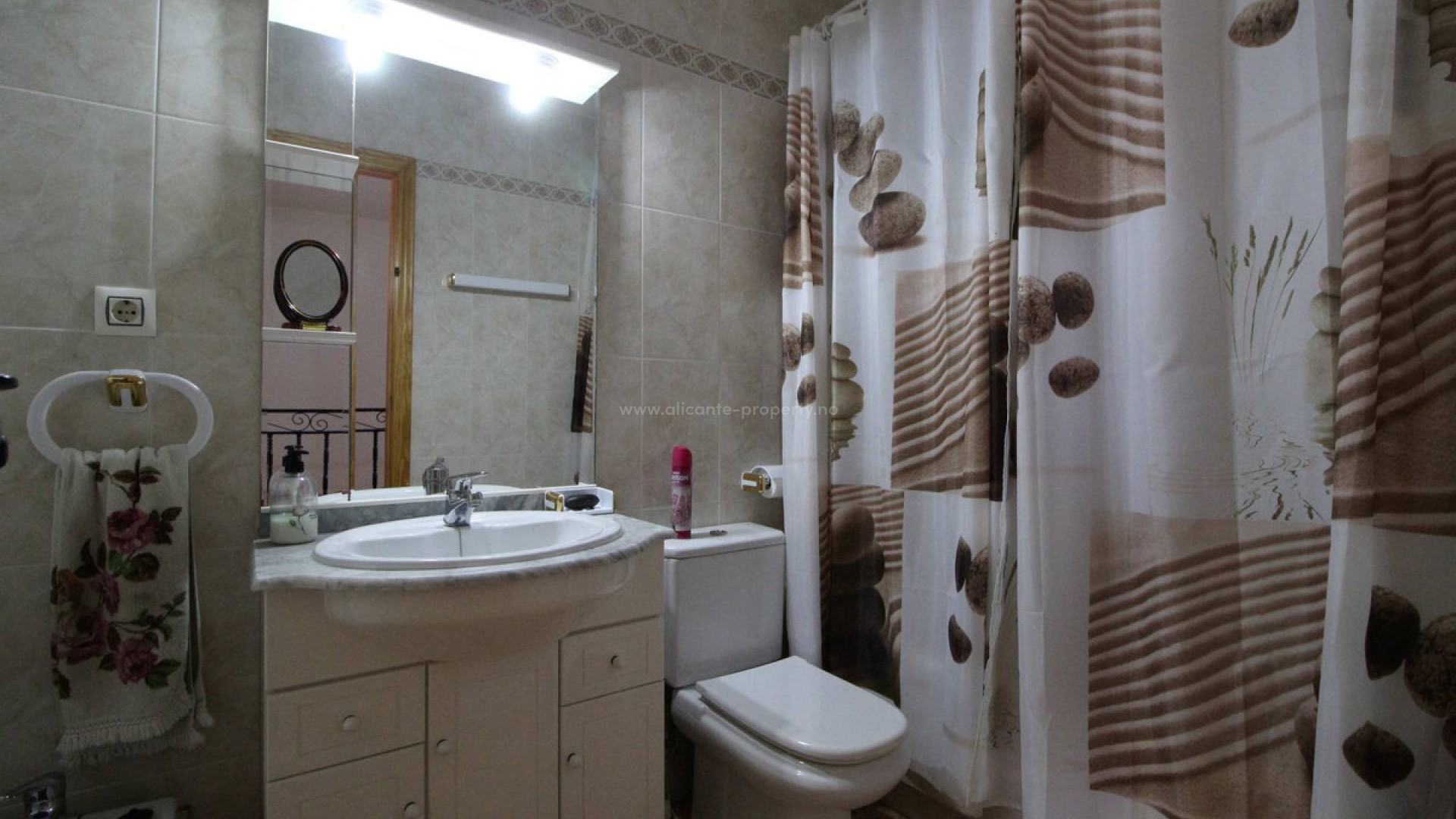 Bungalow in Gran Alacant