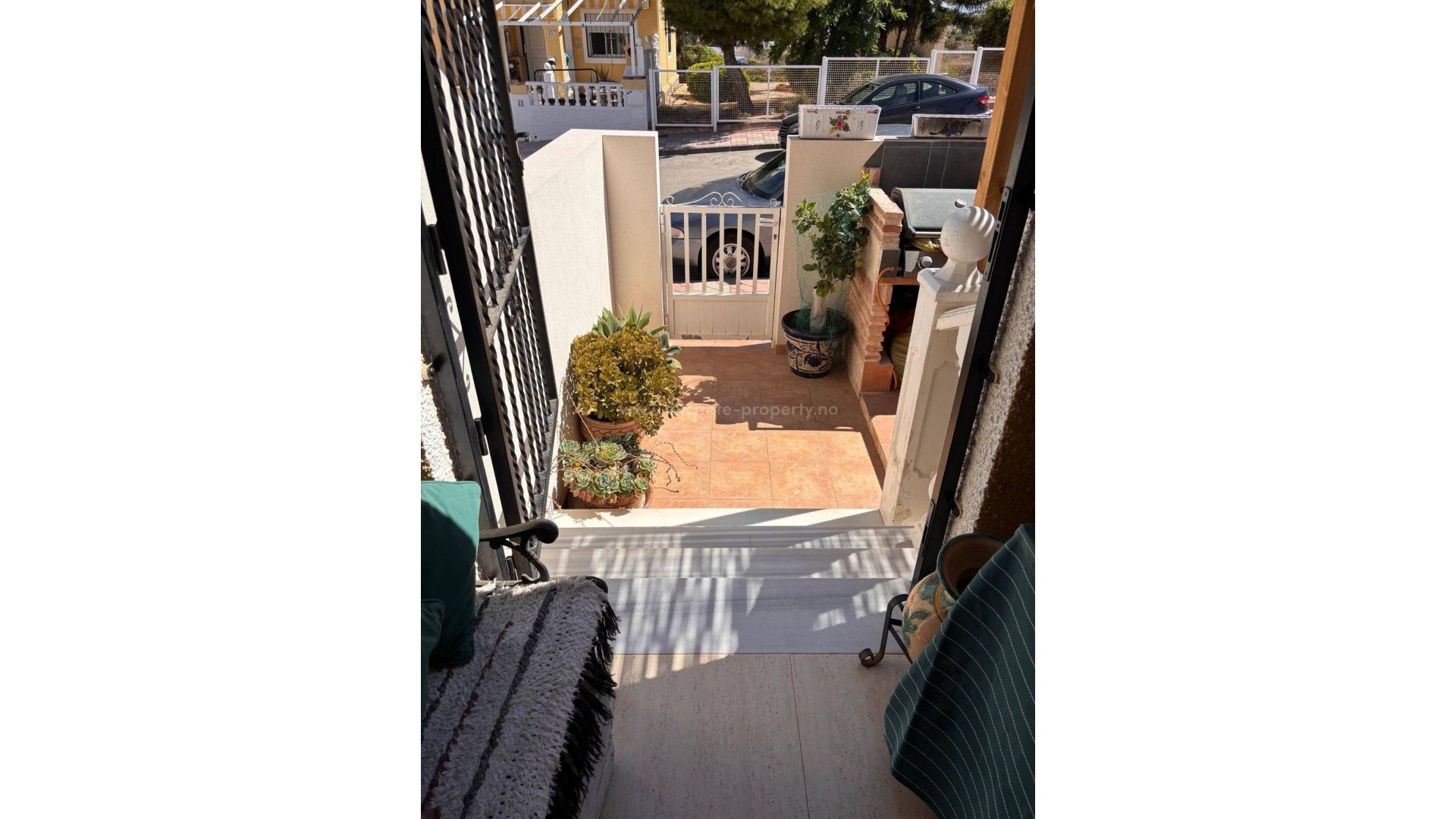 Bungalow in Gran Alacant
