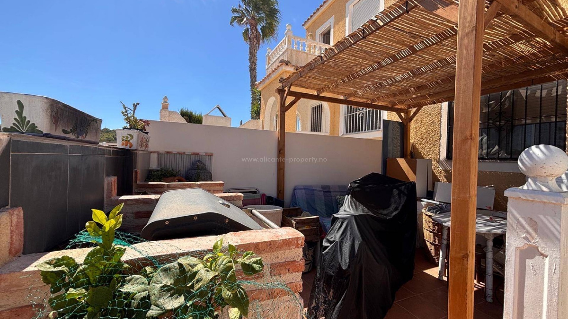 Bungalow in Gran Alacant