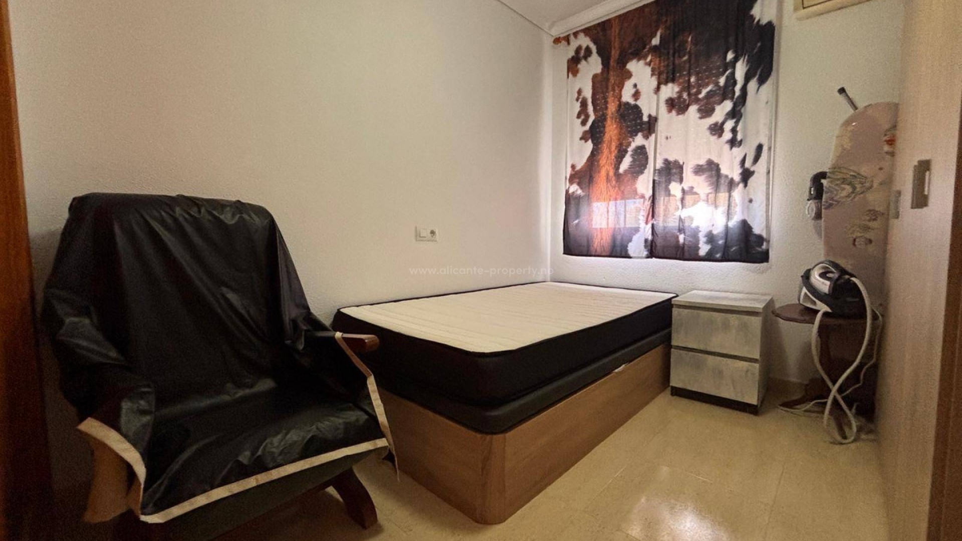 Bungalow in Gran Alacant