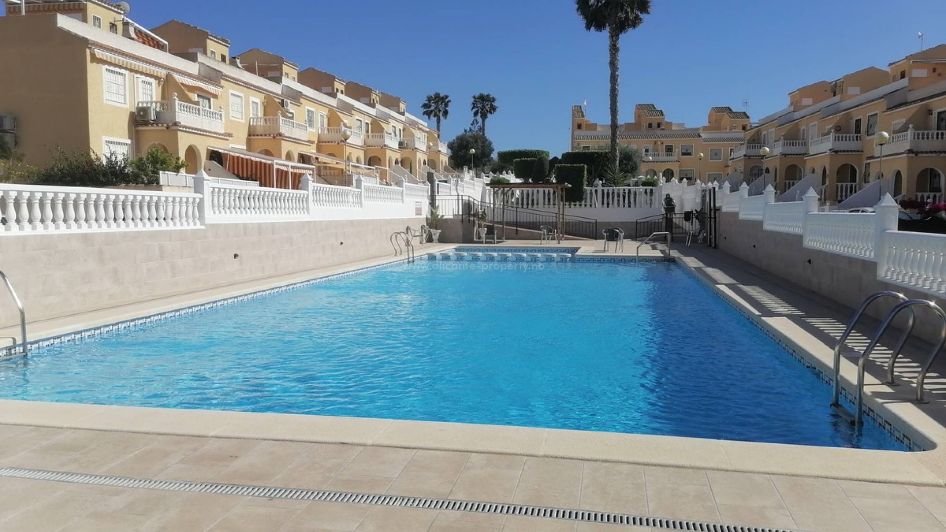 Bungalow in Gran Alacant