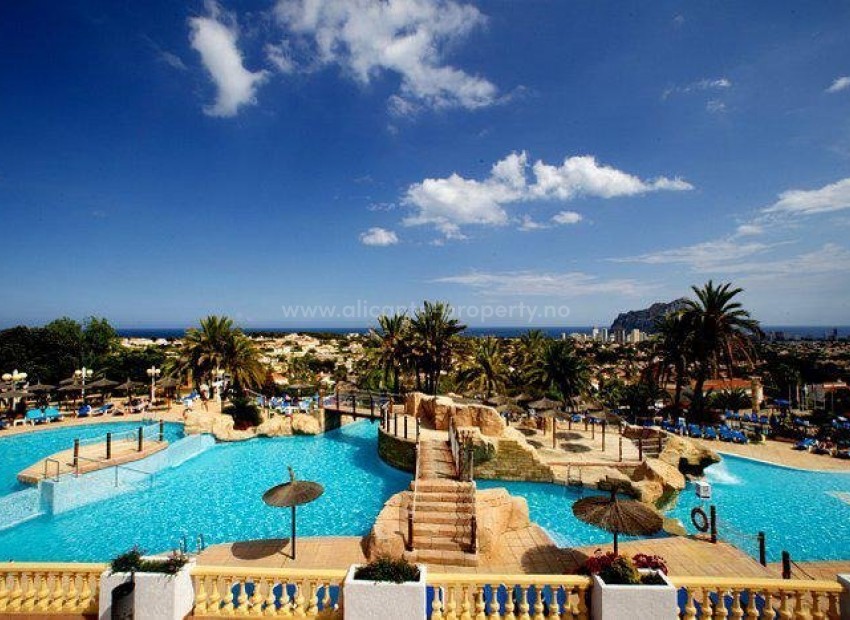 Bungalow in Gran sol