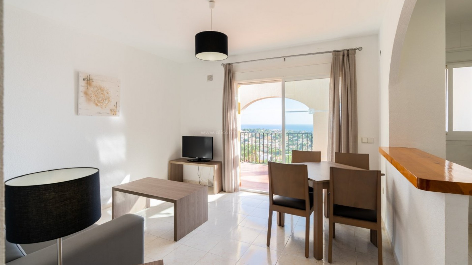 Bungalow in Gran sol