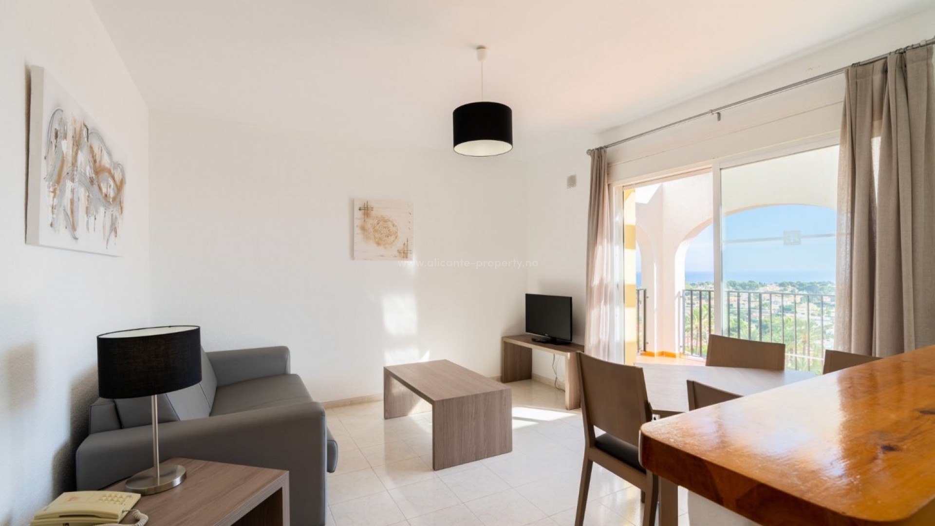 Bungalow in Gran sol